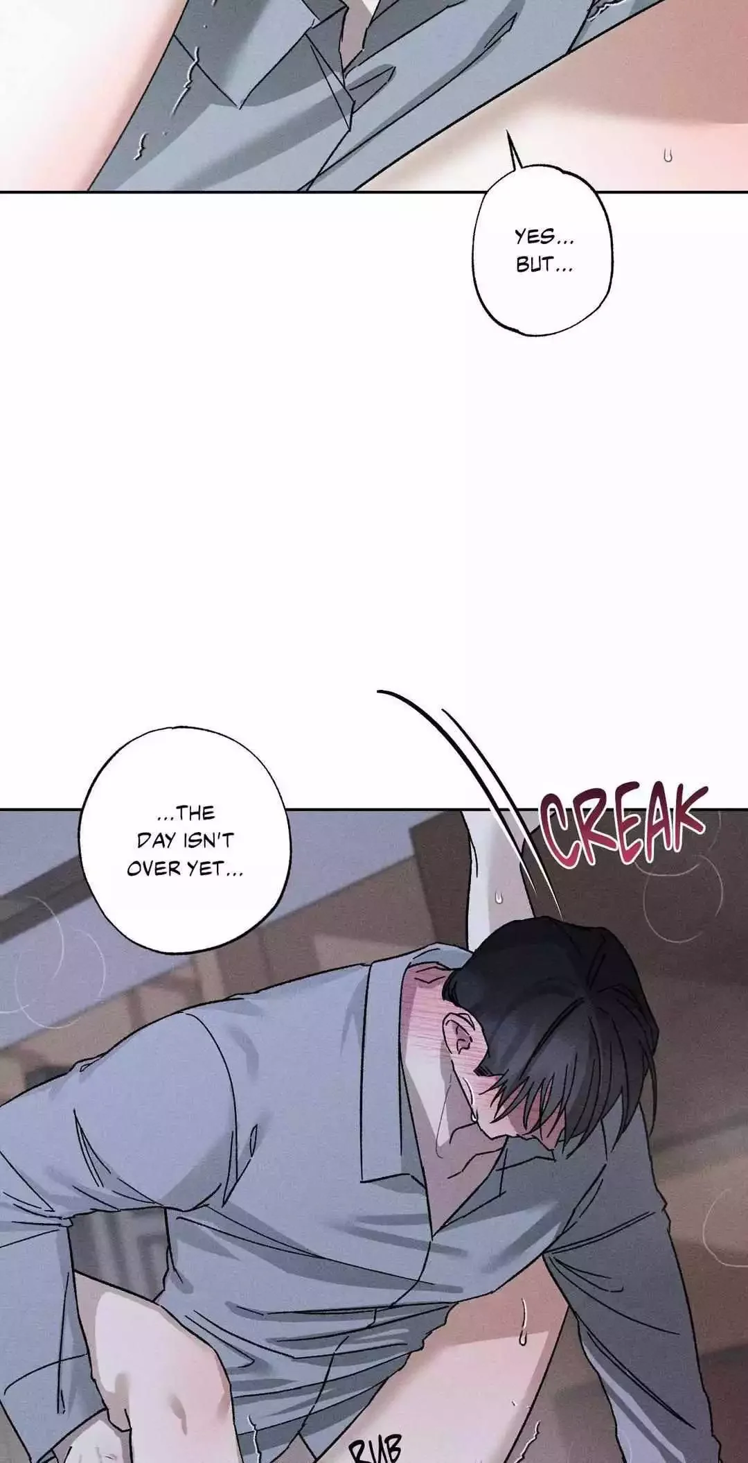 Close Up (Dyo) - Chapter 15 Page 58