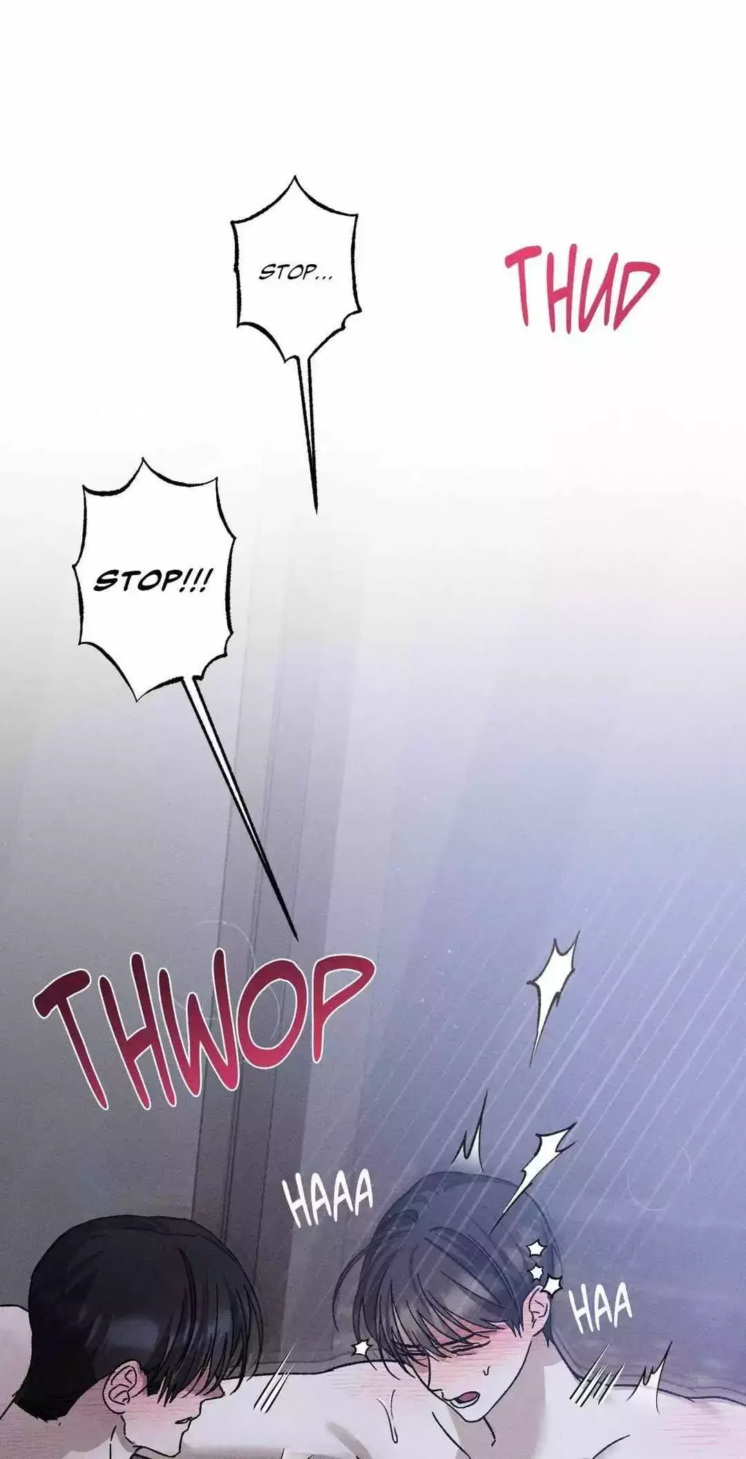 Close Up (Dyo) - Chapter 16 Page 3