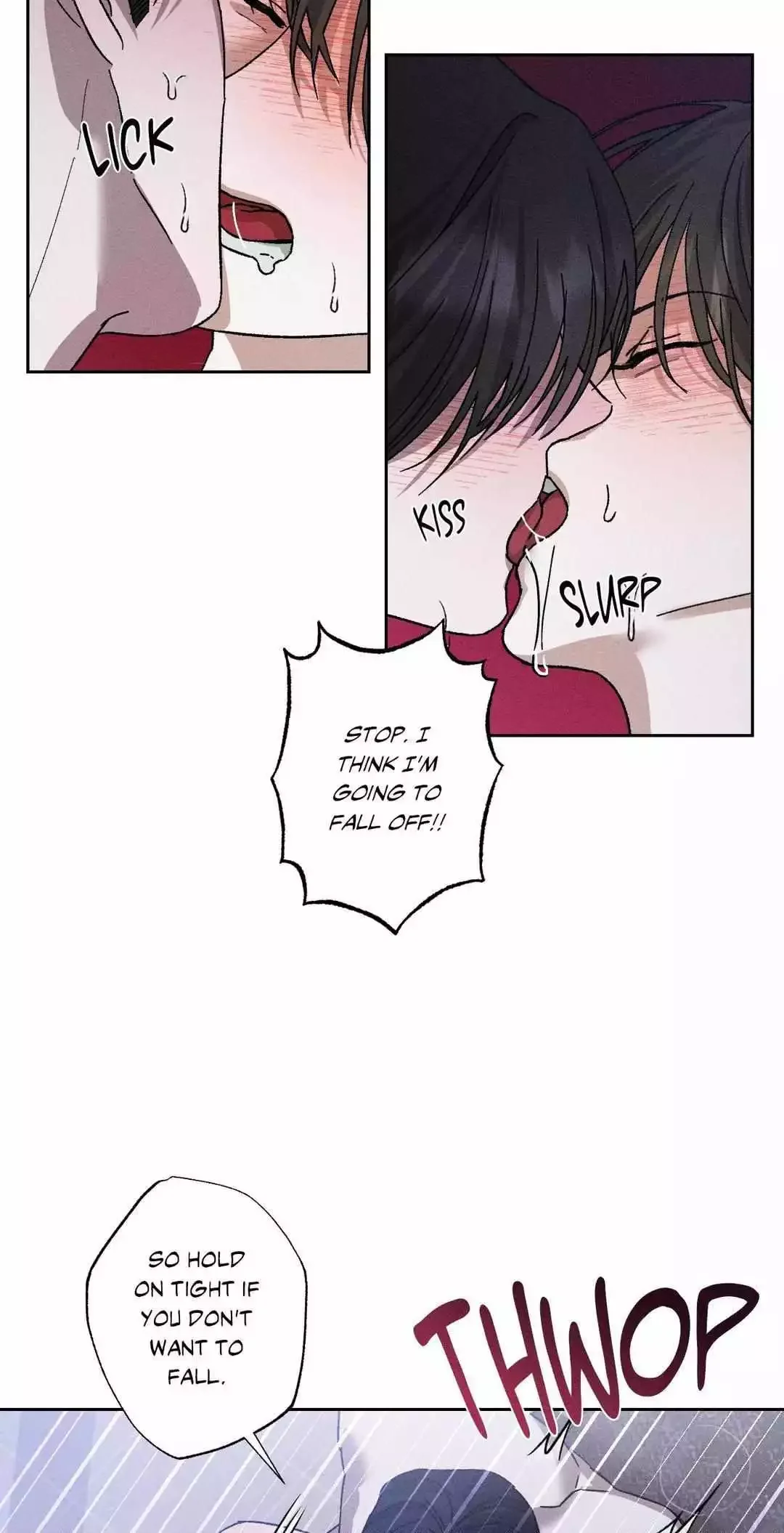 Close Up (Dyo) - Chapter 16 Page 5