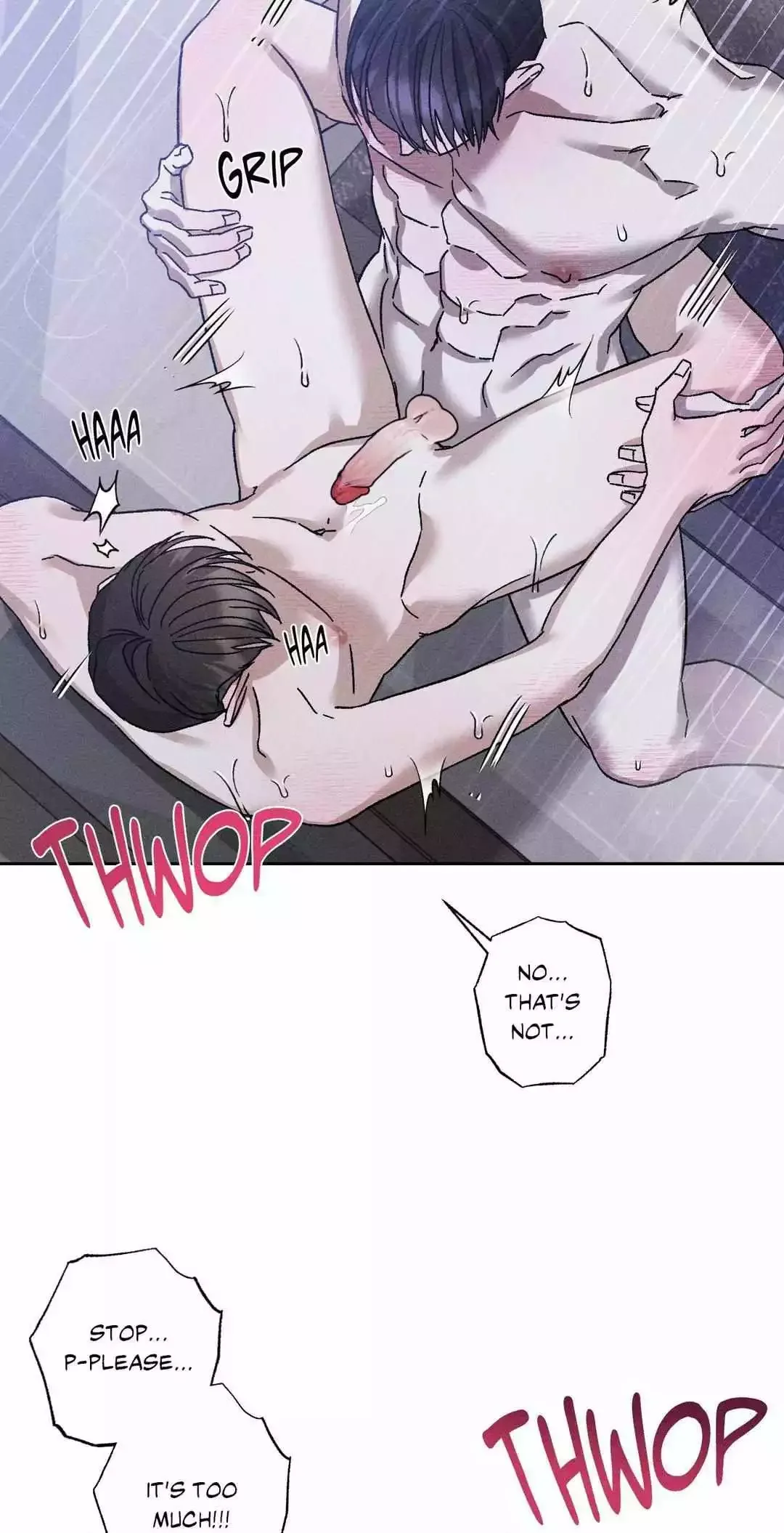 Close Up (Dyo) - Chapter 16 Page 6
