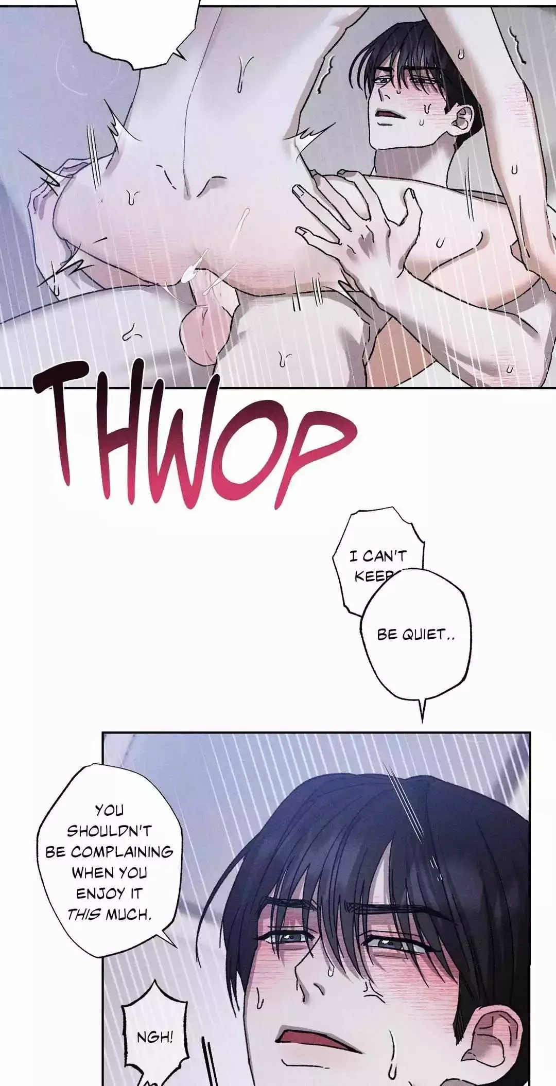 Close Up (Dyo) - Chapter 16 Page 7