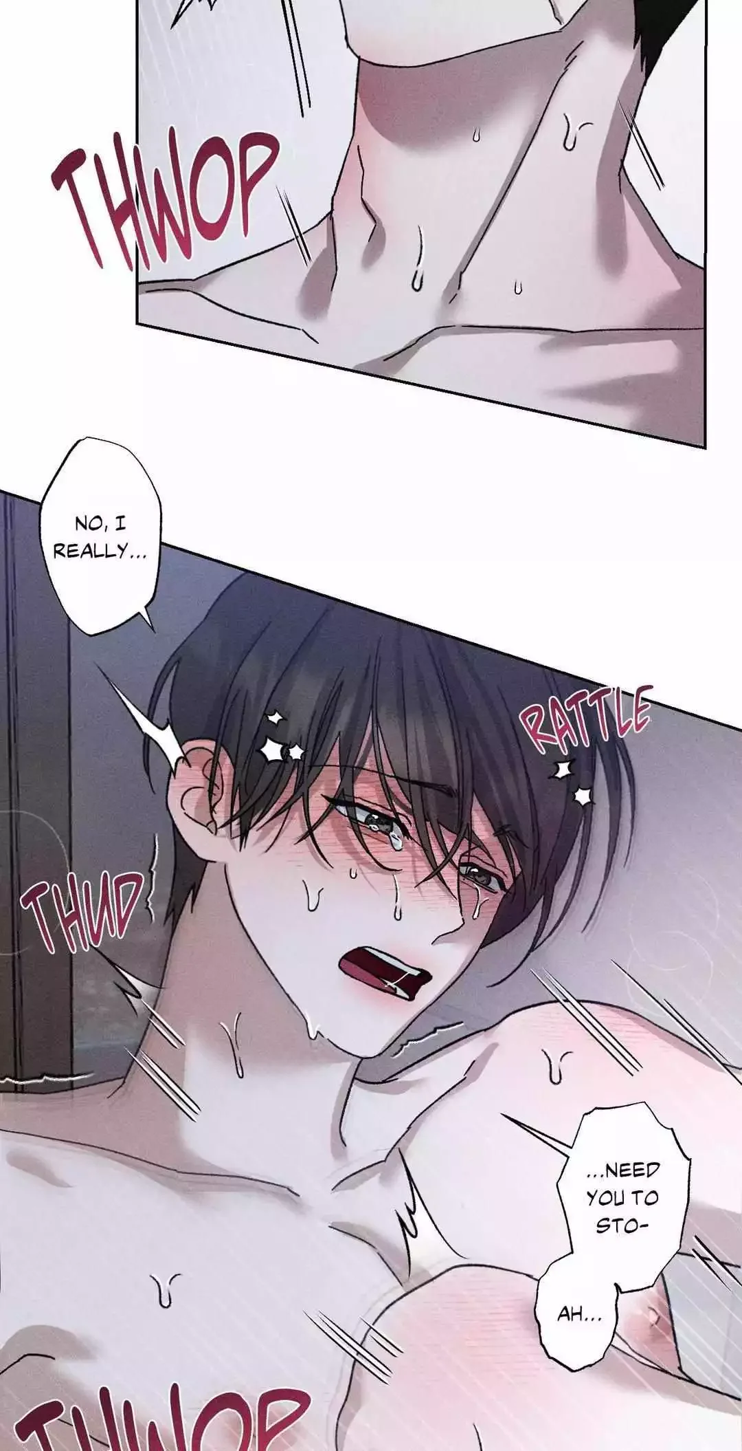 Close Up (Dyo) - Chapter 16 Page 8