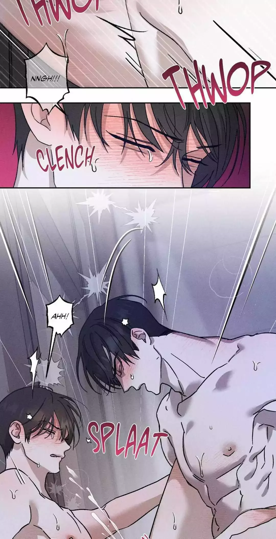 Close Up (Dyo) - Chapter 16 Page 9