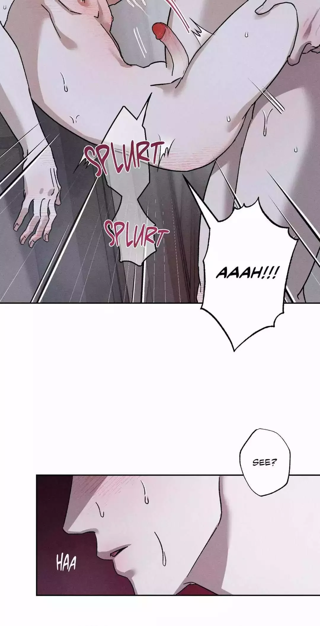 Close Up (Dyo) - Chapter 16 Page 10