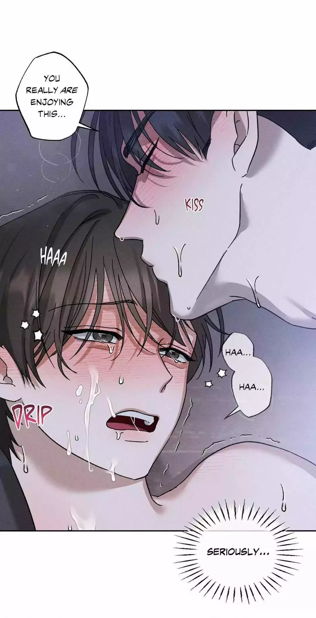 Close Up (Dyo) - Chapter 16 Page 11