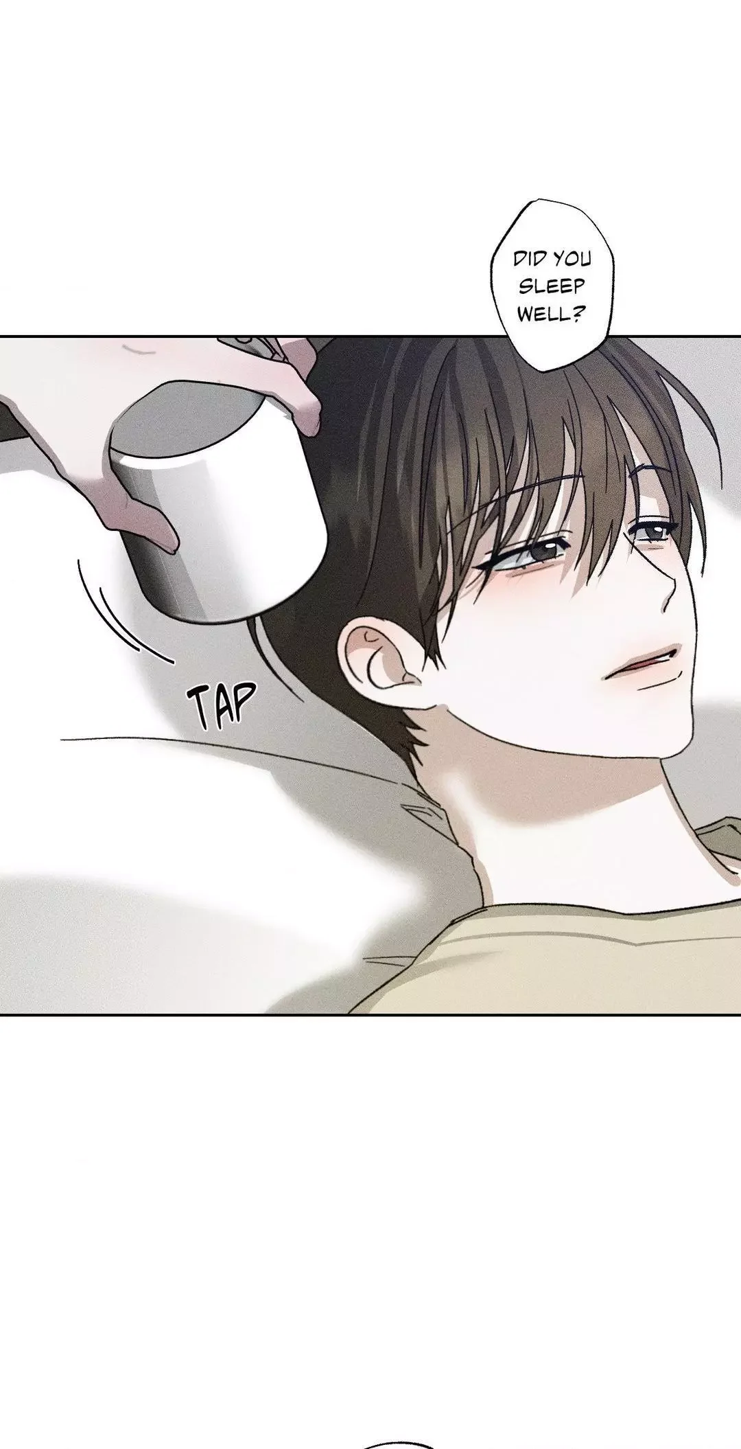 Close Up (Dyo) - Chapter 16 Page 14