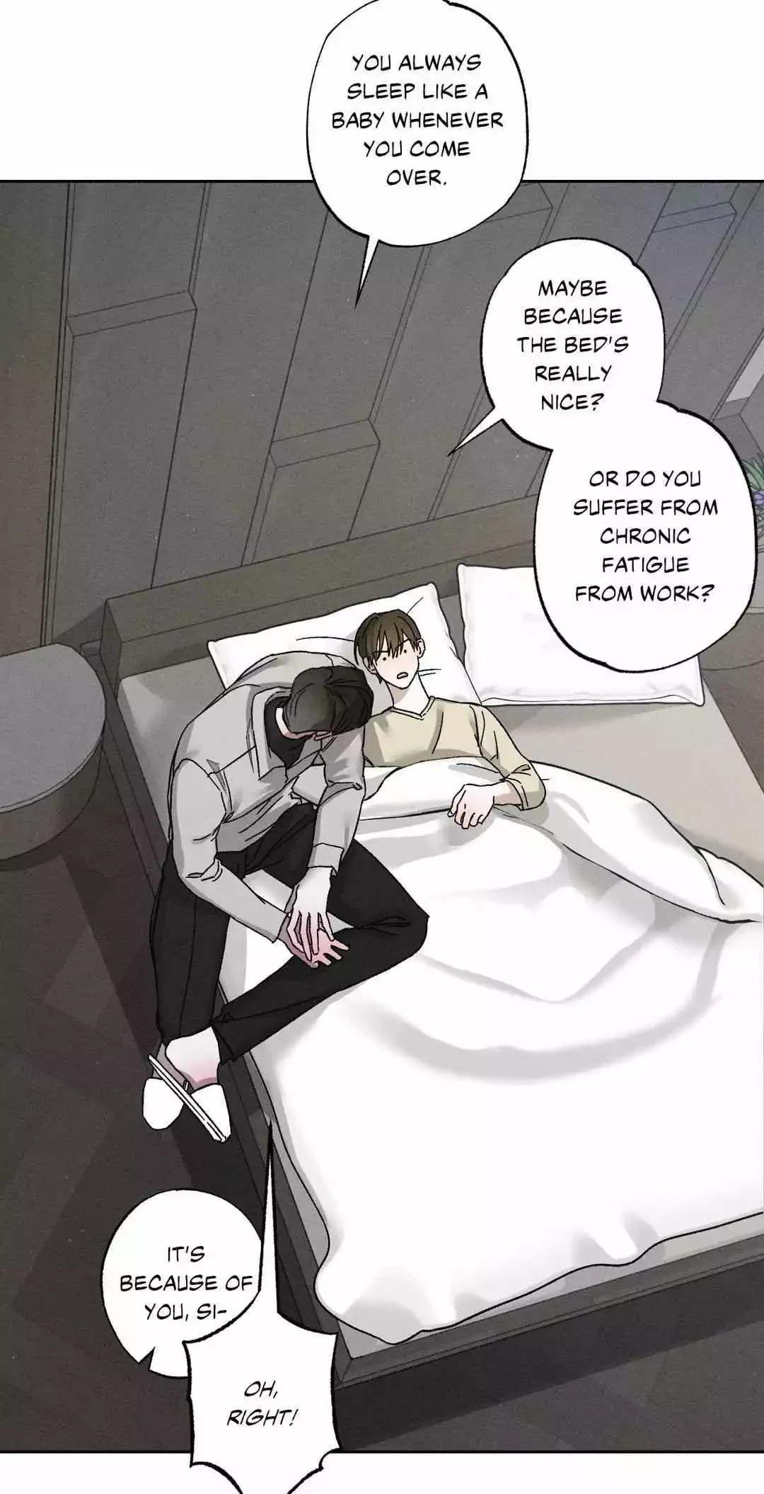 Close Up (Dyo) - Chapter 16 Page 15