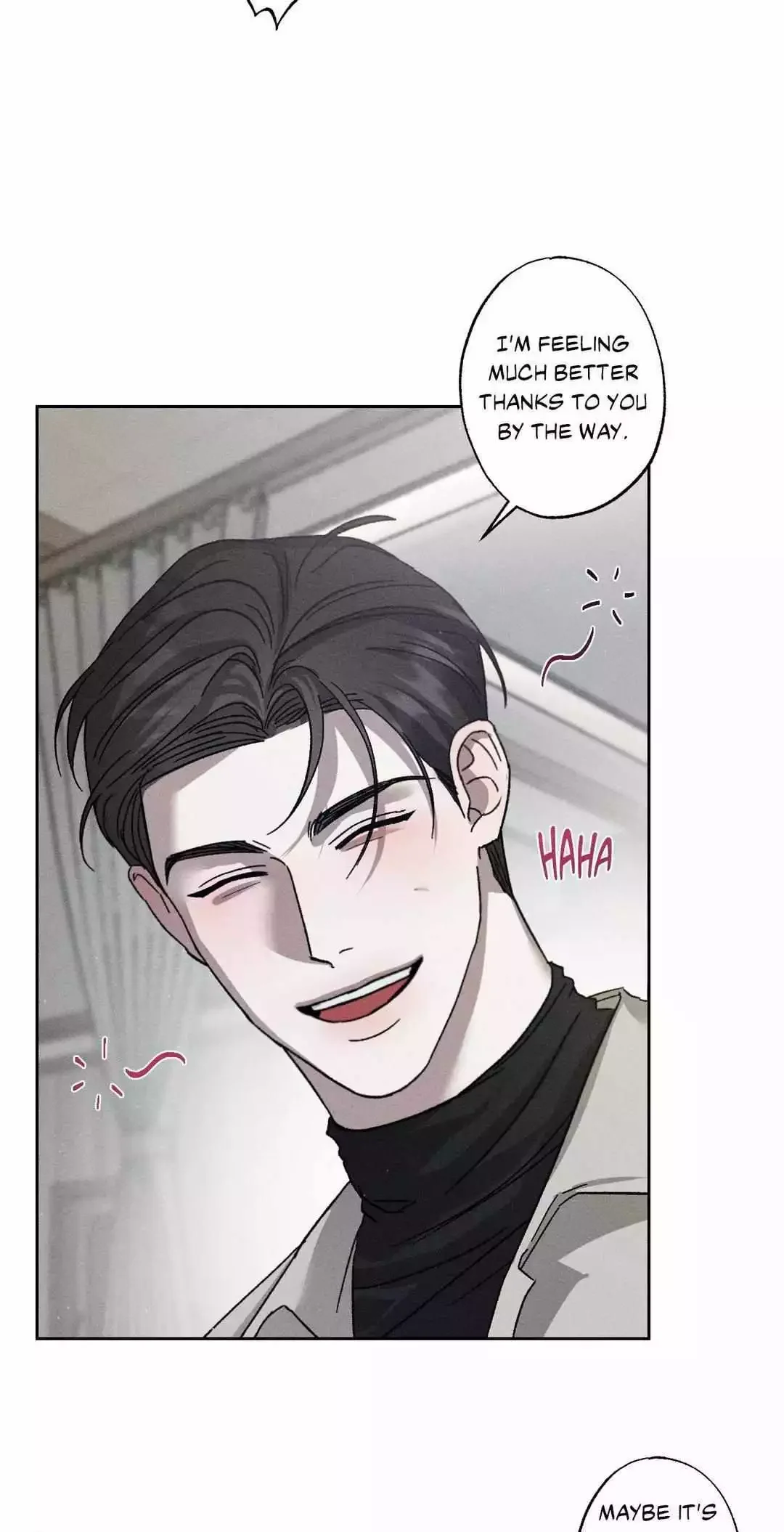 Close Up (Dyo) - Chapter 16 Page 16