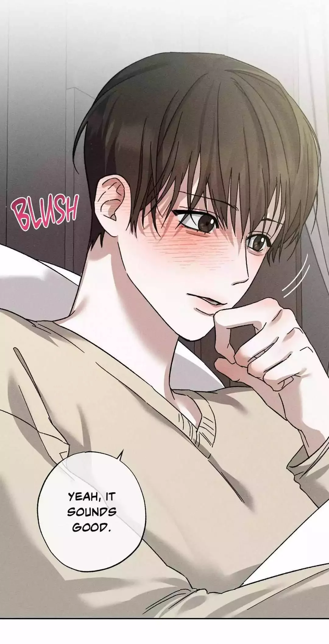 Close Up (Dyo) - Chapter 16 Page 20
