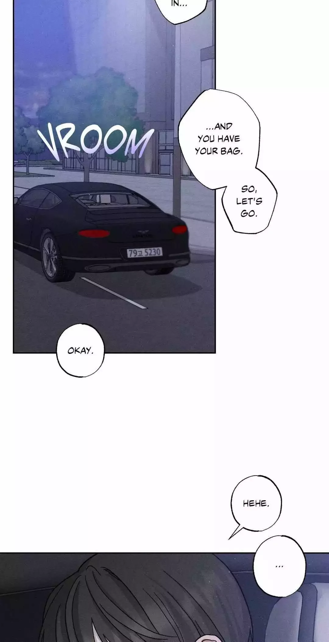 Close Up (Dyo) - Chapter 16 Page 24