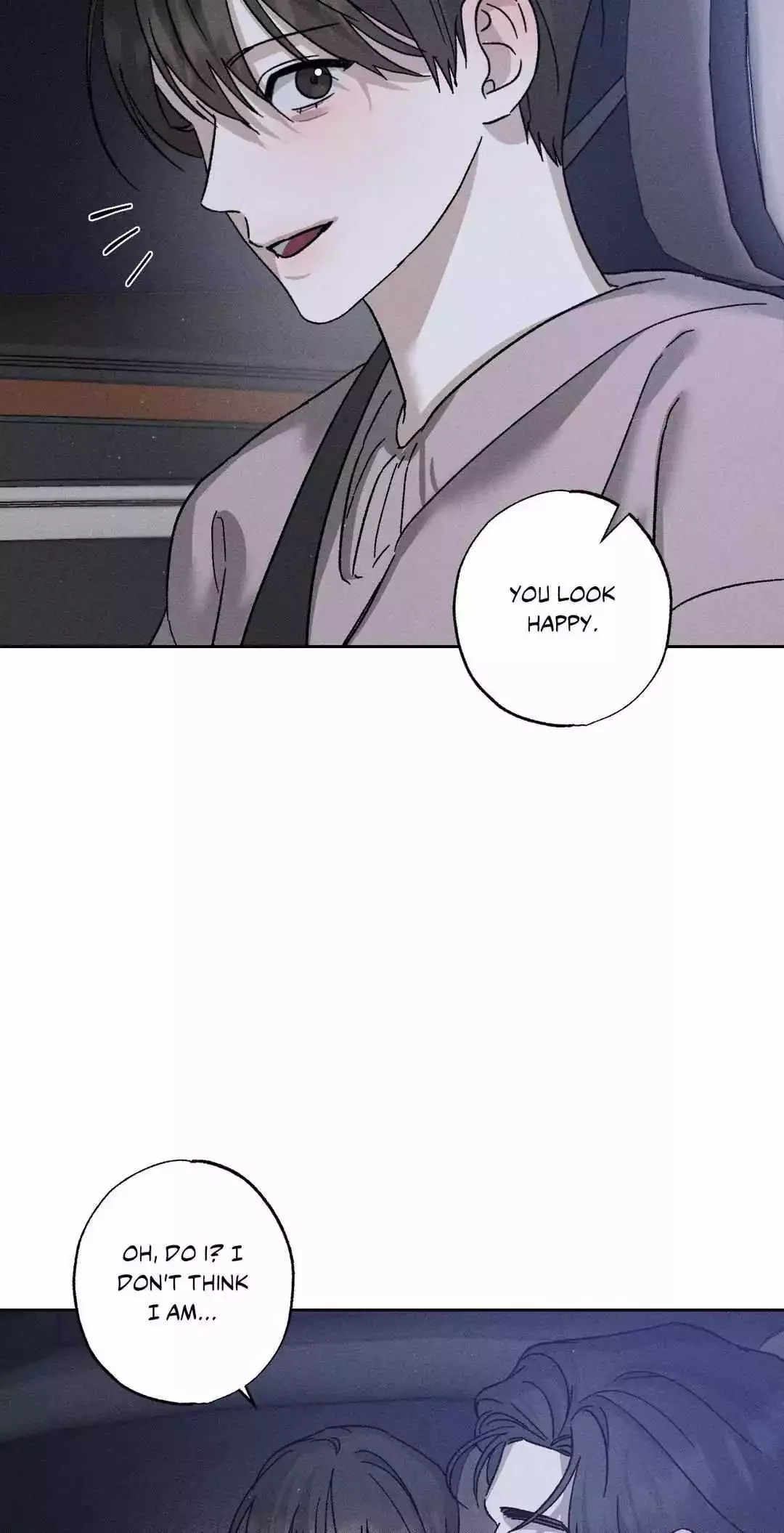 Close Up (Dyo) - Chapter 16 Page 25