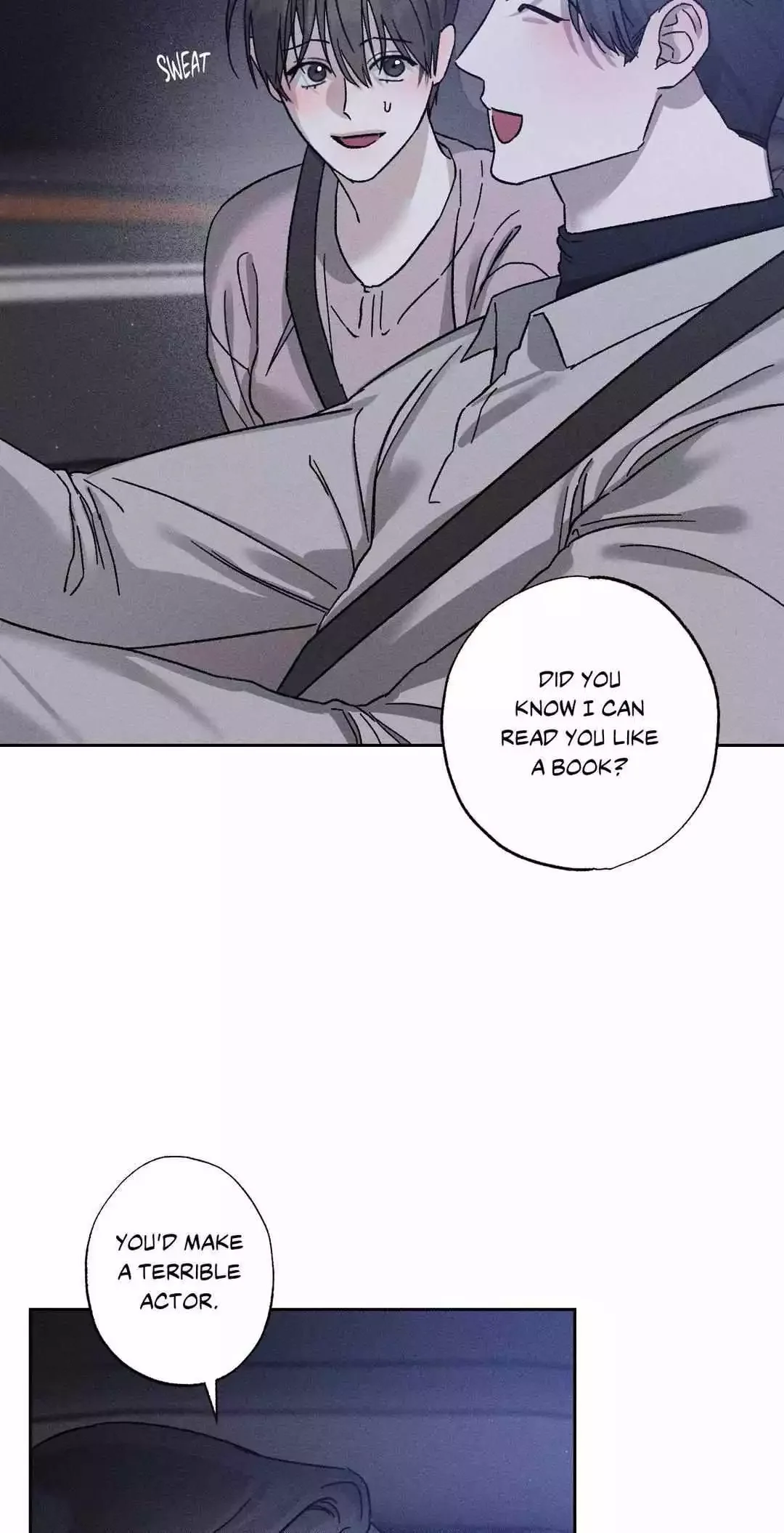 Close Up (Dyo) - Chapter 16 Page 26