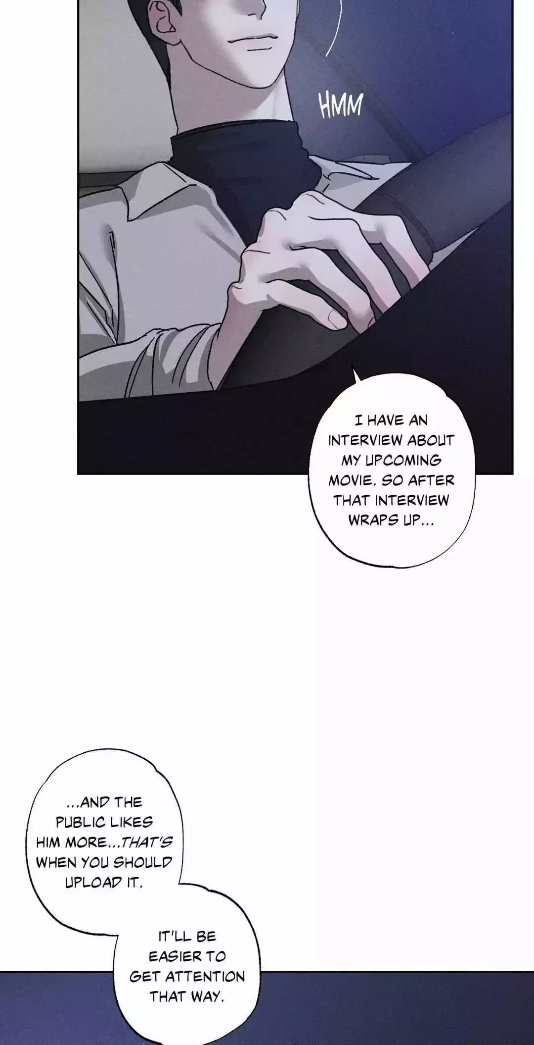 Close Up (Dyo) - Chapter 16 Page 29