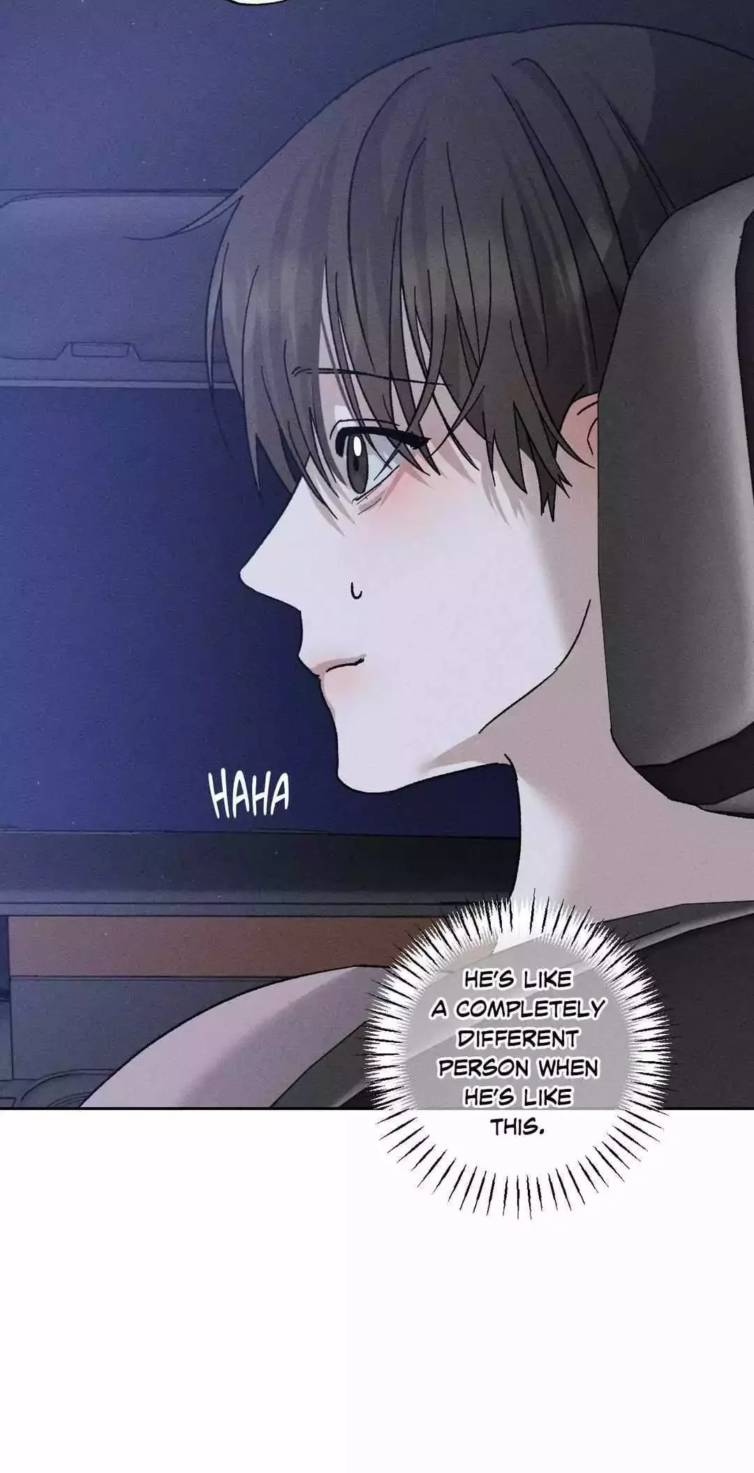 Close Up (Dyo) - Chapter 16 Page 30