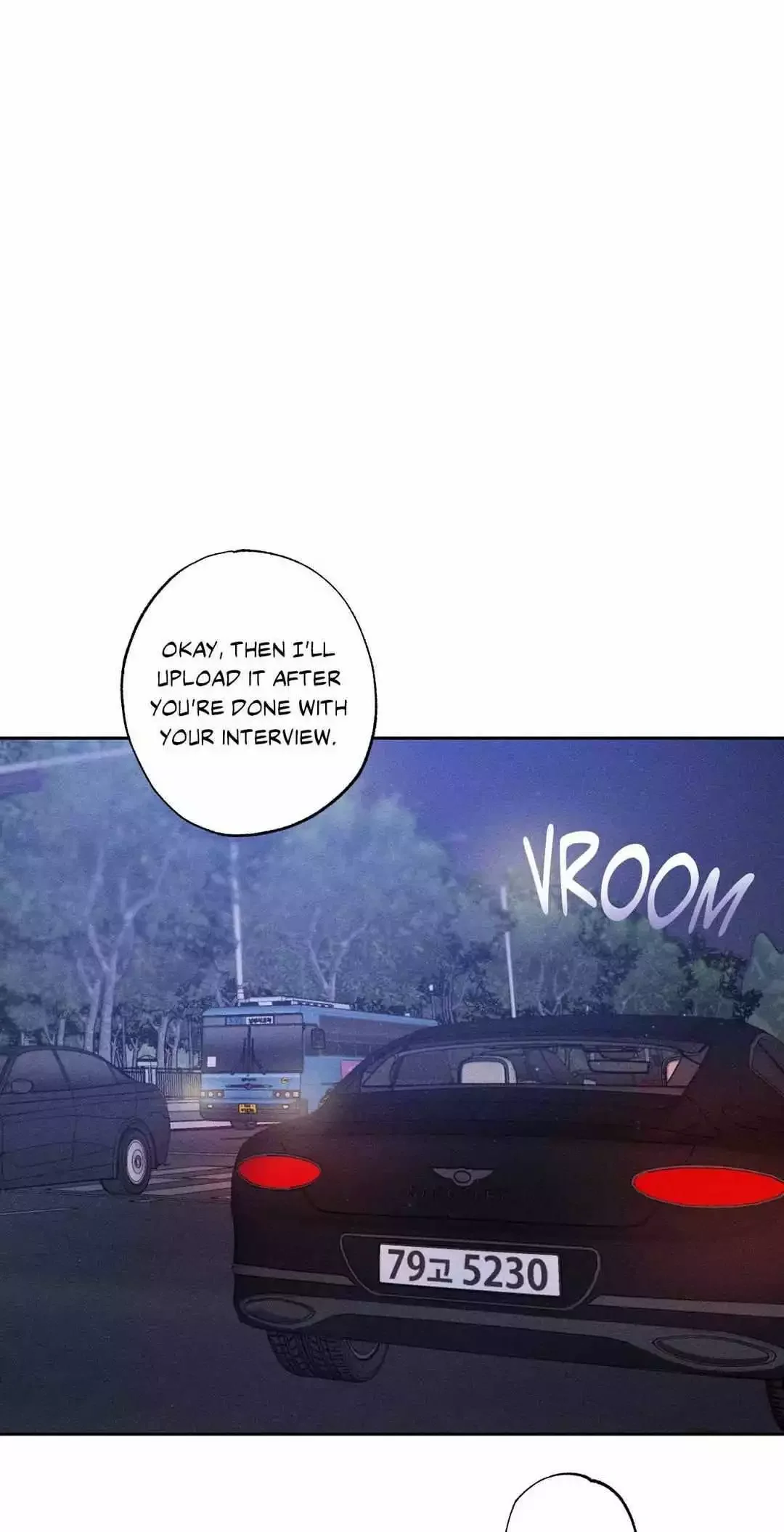 Close Up (Dyo) - Chapter 16 Page 31