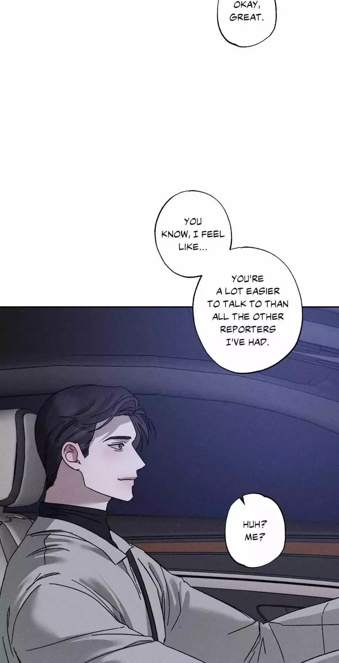 Close Up (Dyo) - Chapter 16 Page 32