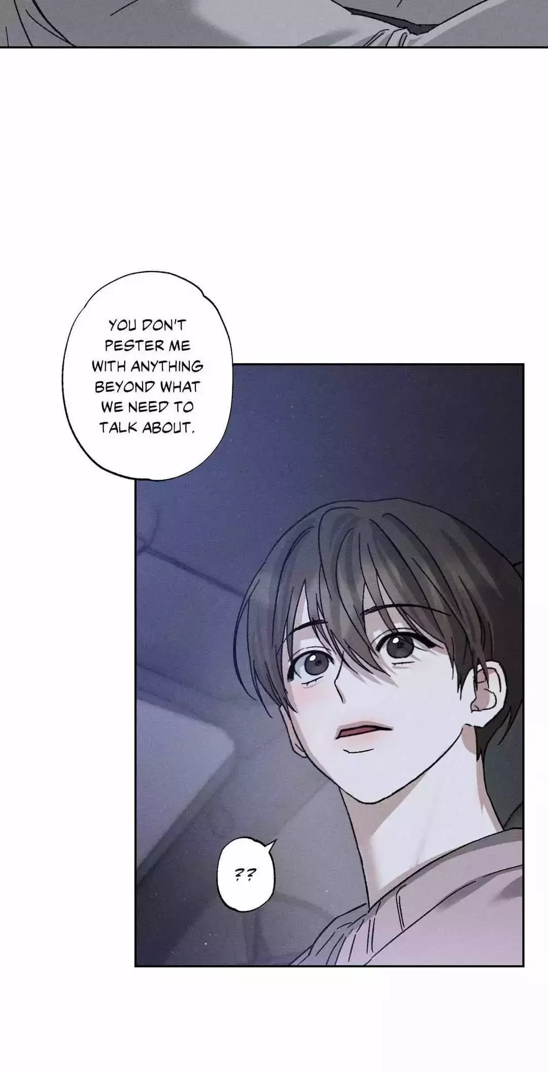 Close Up (Dyo) - Chapter 16 Page 33