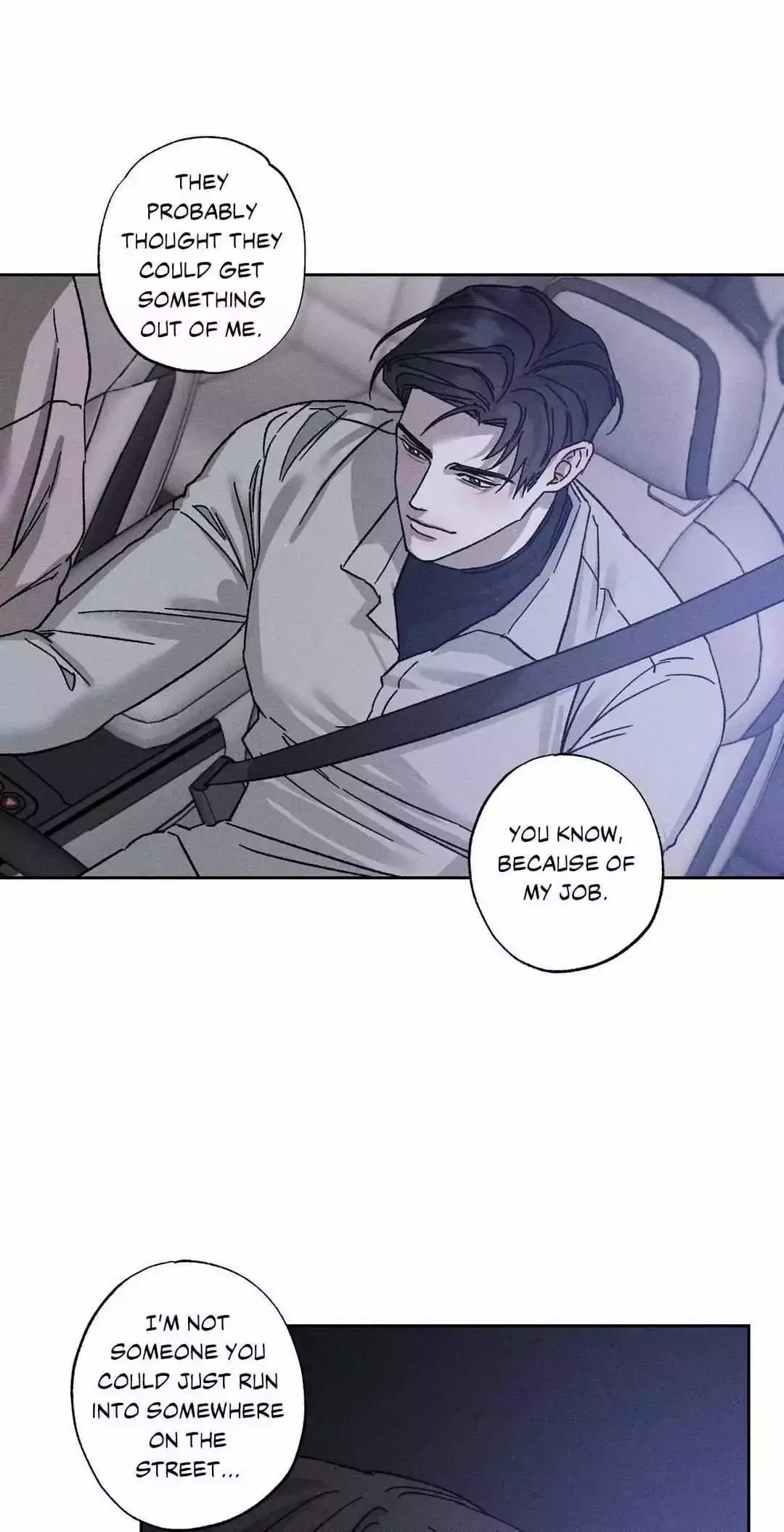 Close Up (Dyo) - Chapter 16 Page 35