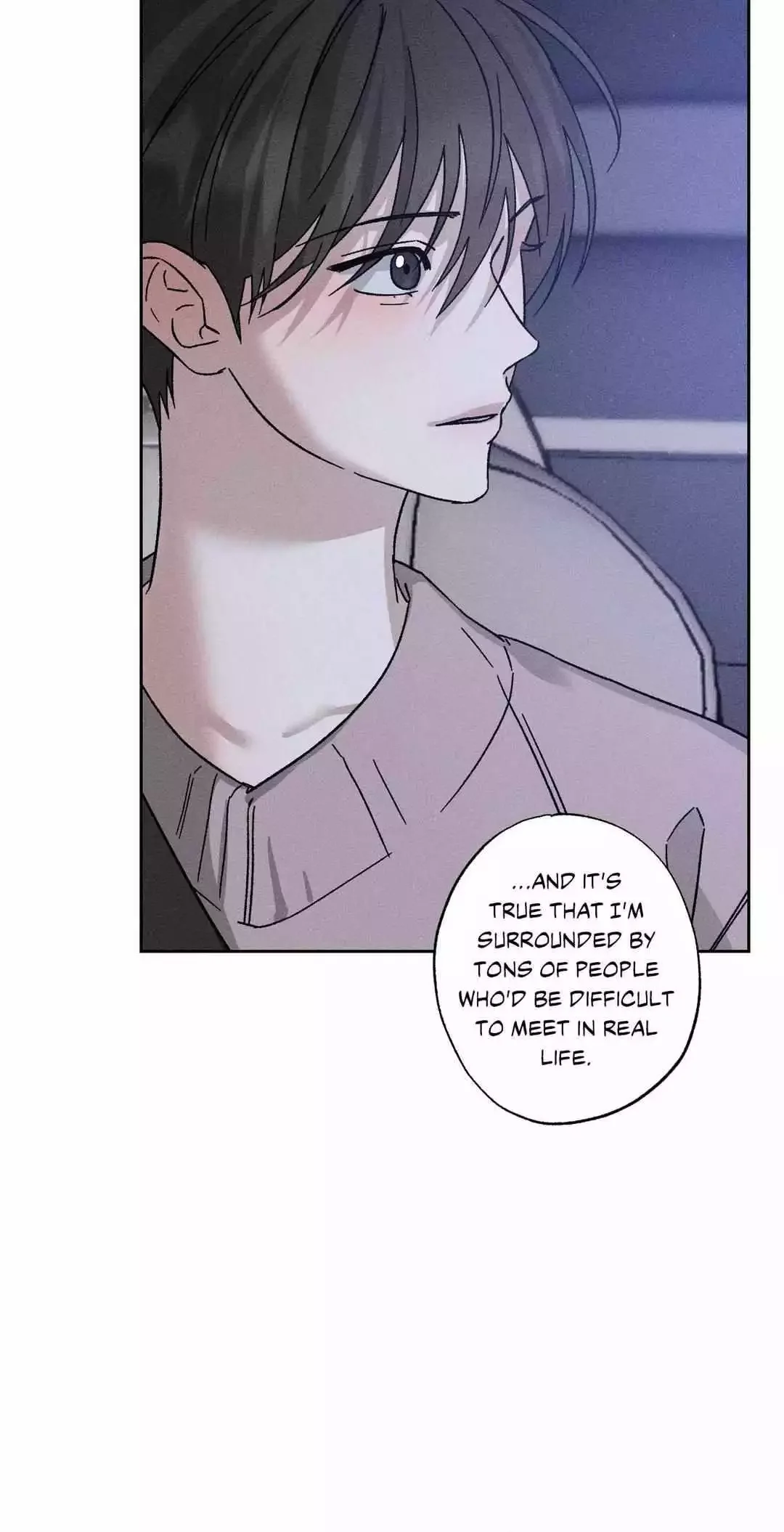 Close Up (Dyo) - Chapter 16 Page 36