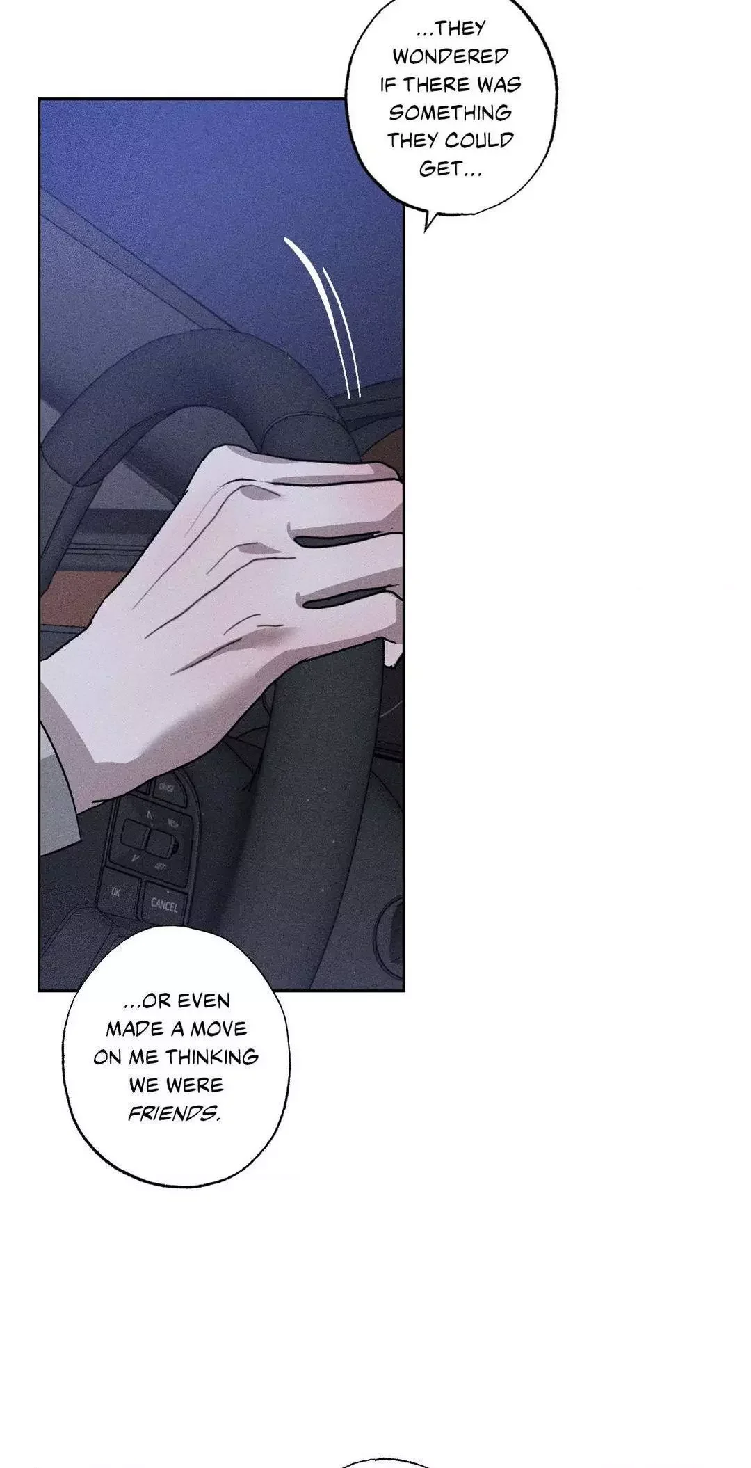 Close Up (Dyo) - Chapter 16 Page 38