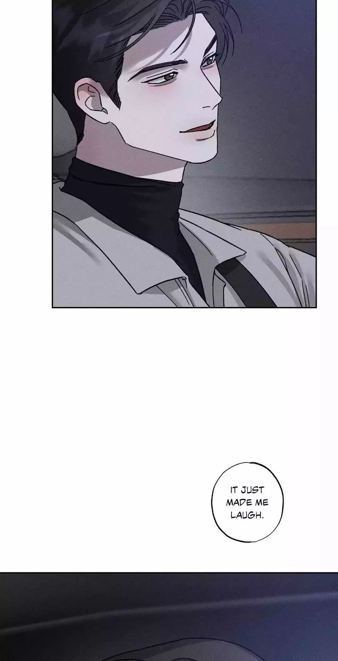 Close Up (Dyo) - Chapter 16 Page 40