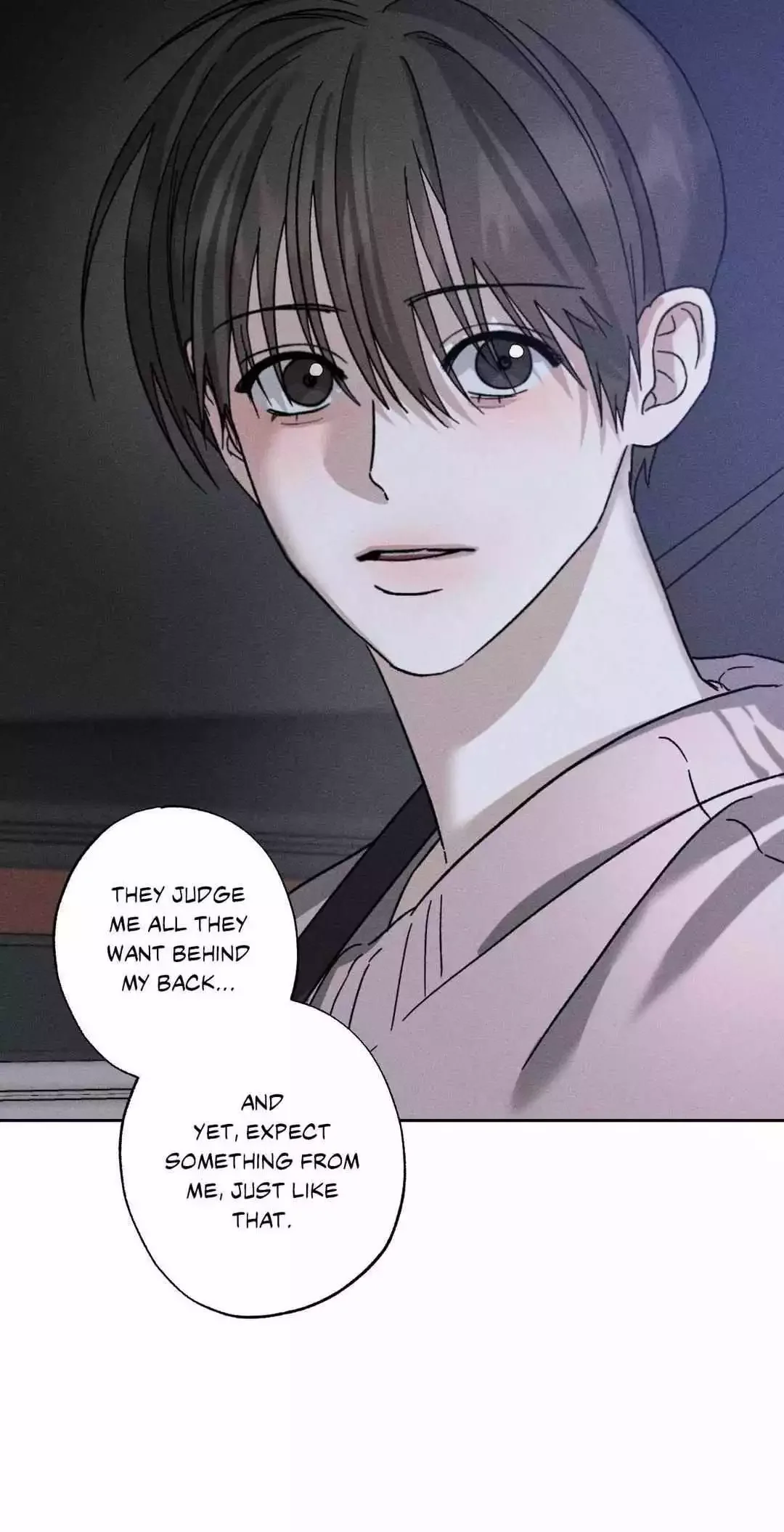 Close Up (Dyo) - Chapter 16 Page 41