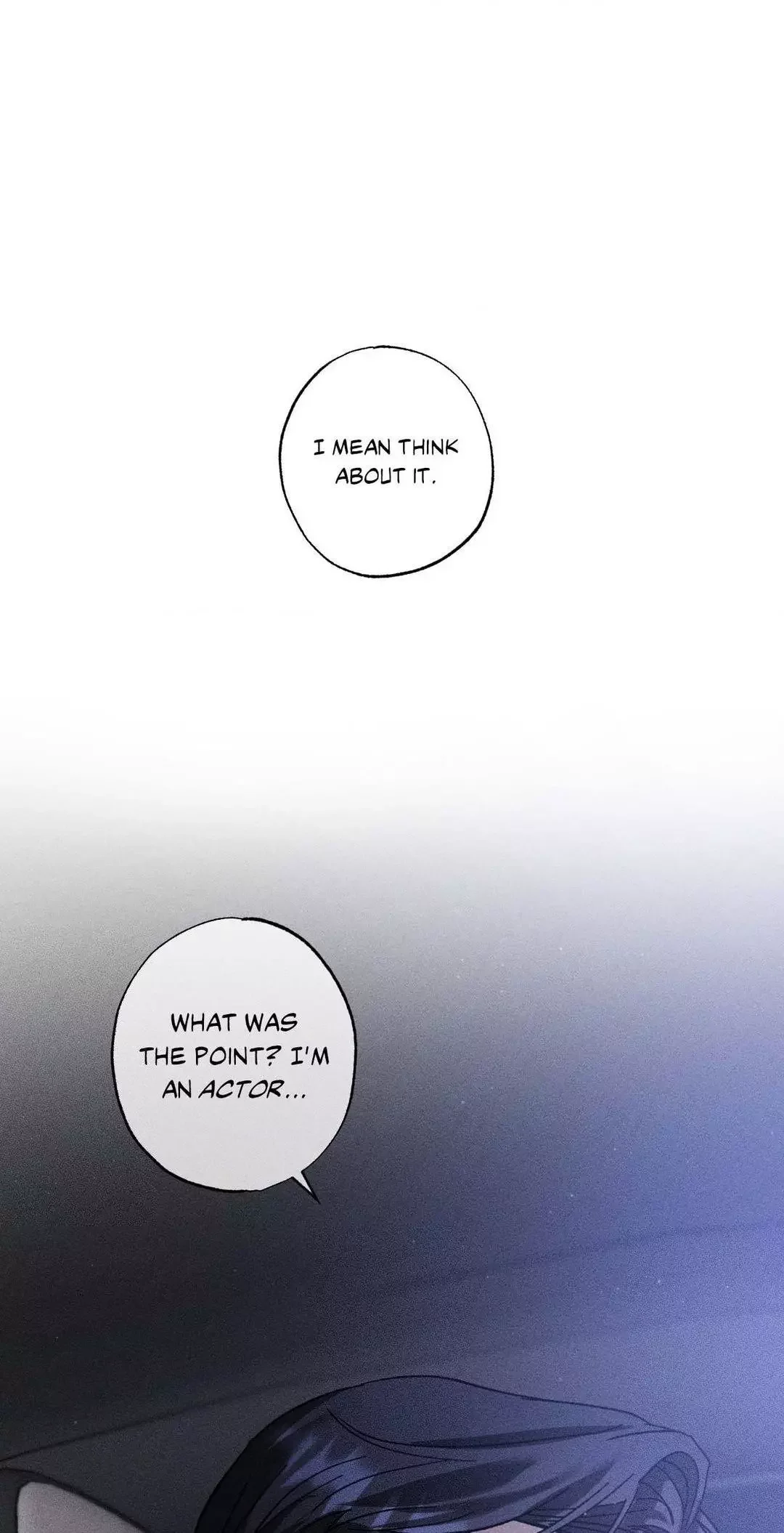 Close Up (Dyo) - Chapter 16 Page 42