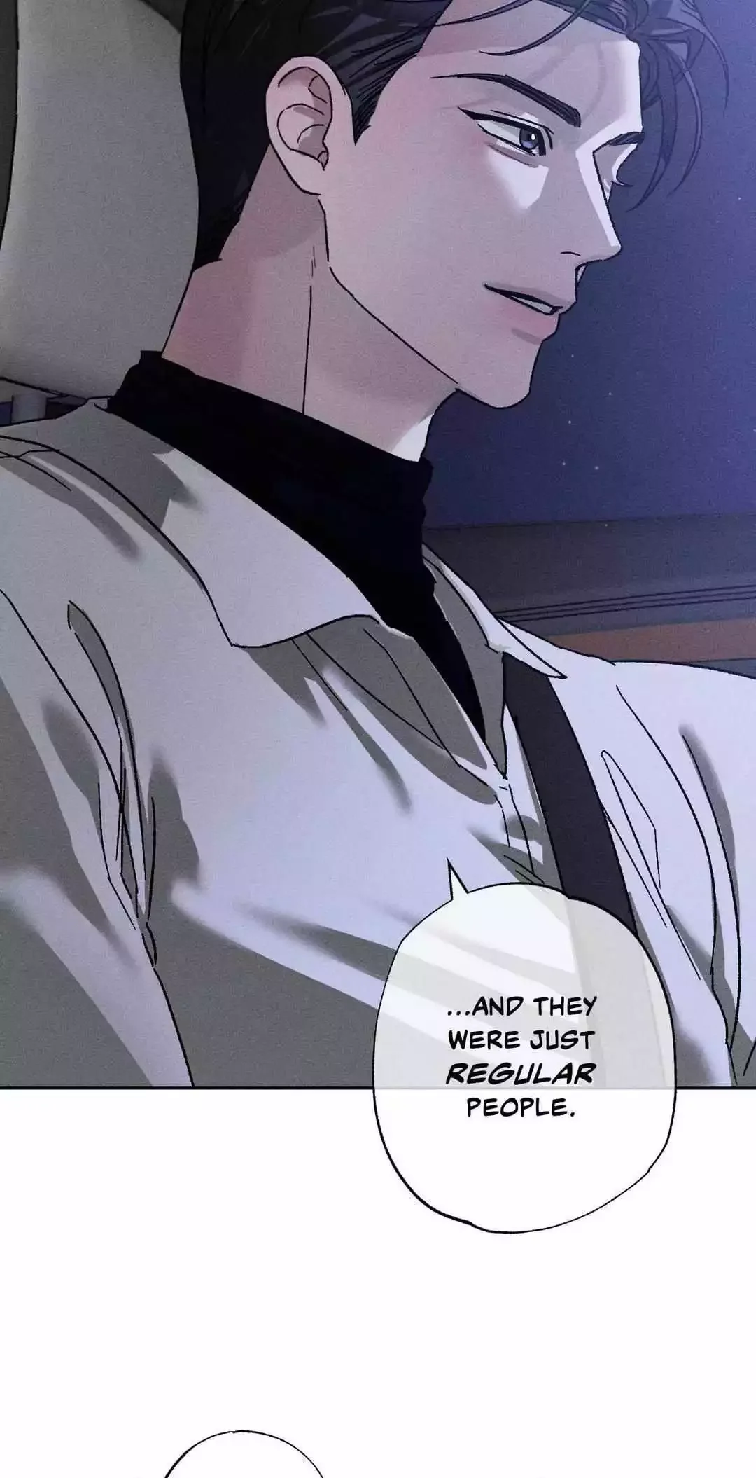 Close Up (Dyo) - Chapter 16 Page 43