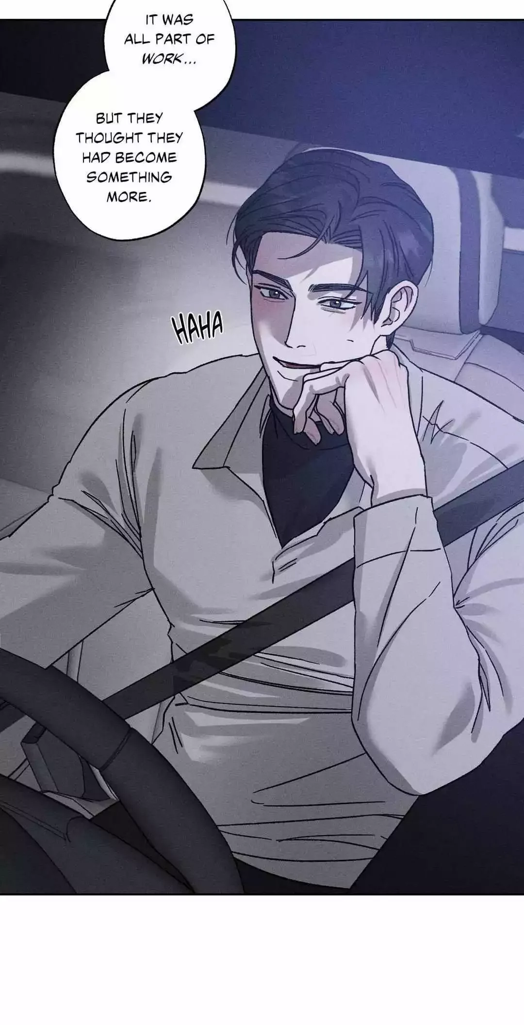 Close Up (Dyo) - Chapter 16 Page 44