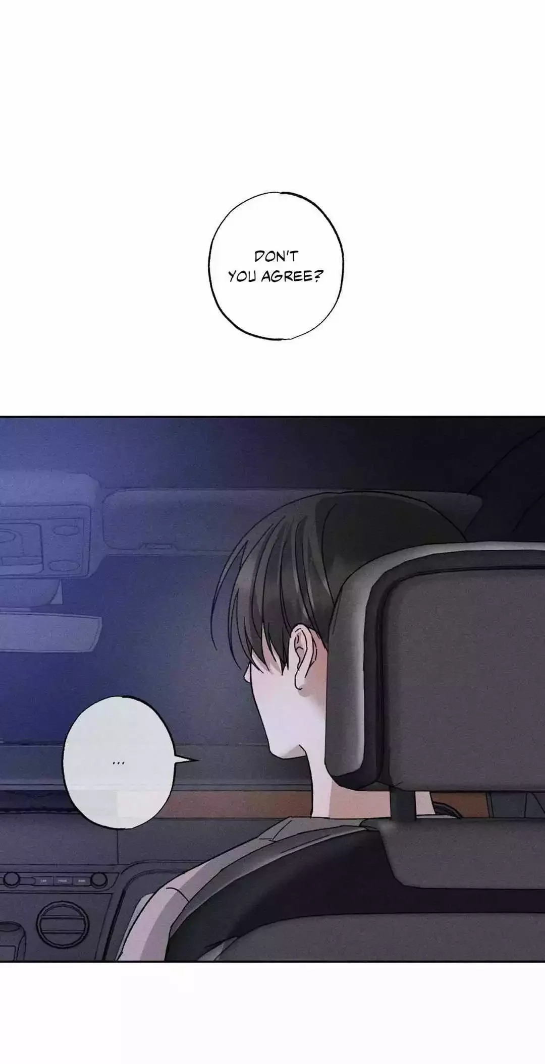 Close Up (Dyo) - Chapter 16 Page 45