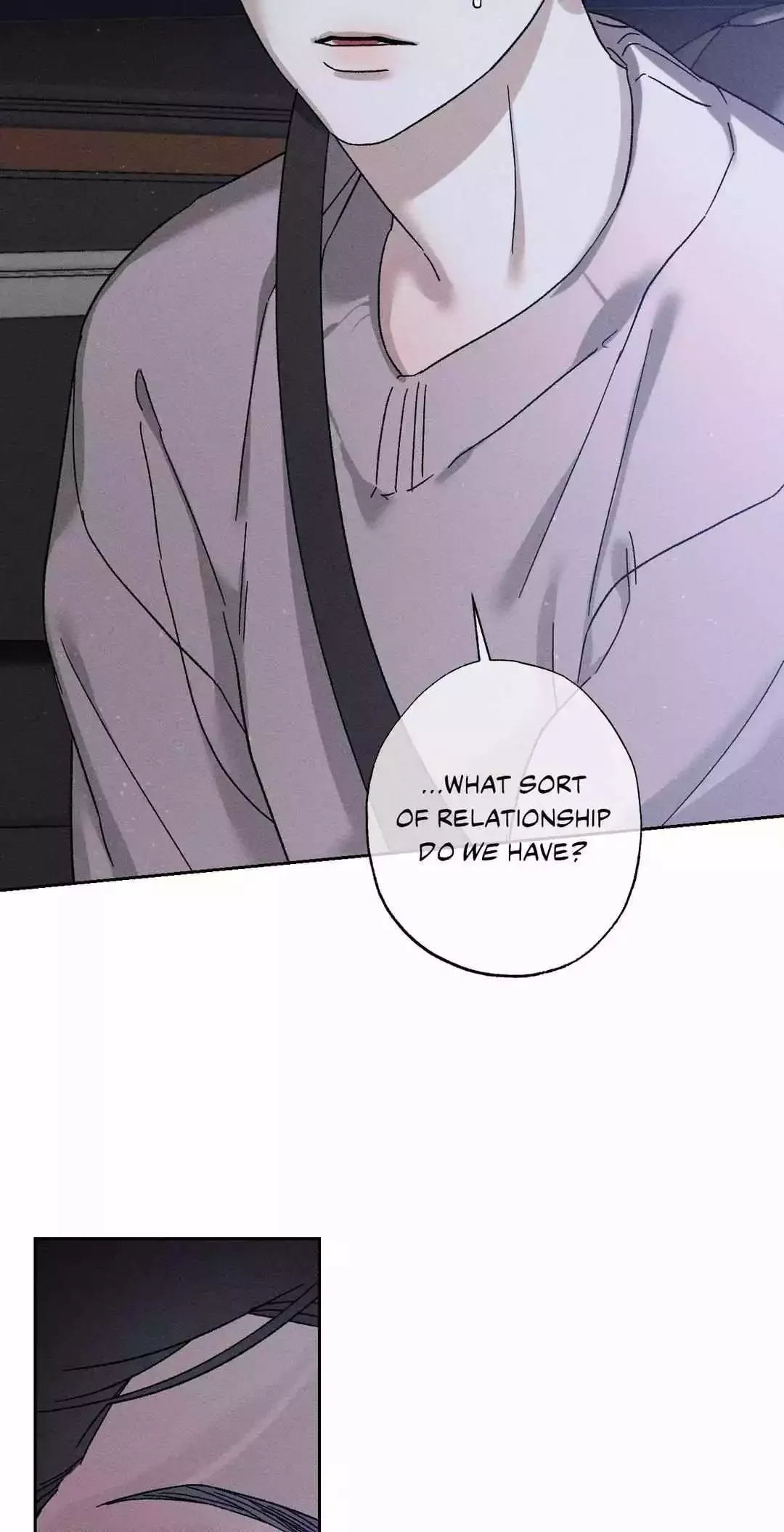 Close Up (Dyo) - Chapter 16 Page 47