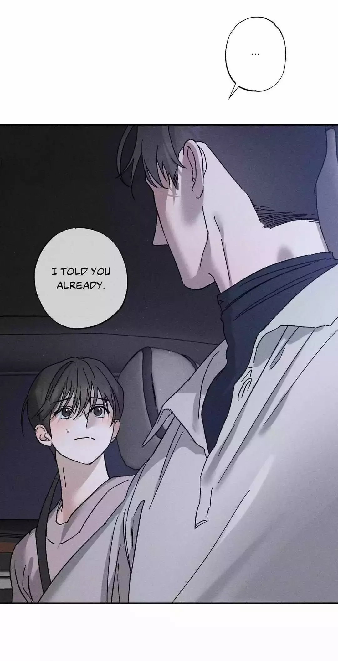 Close Up (Dyo) - Chapter 16 Page 49