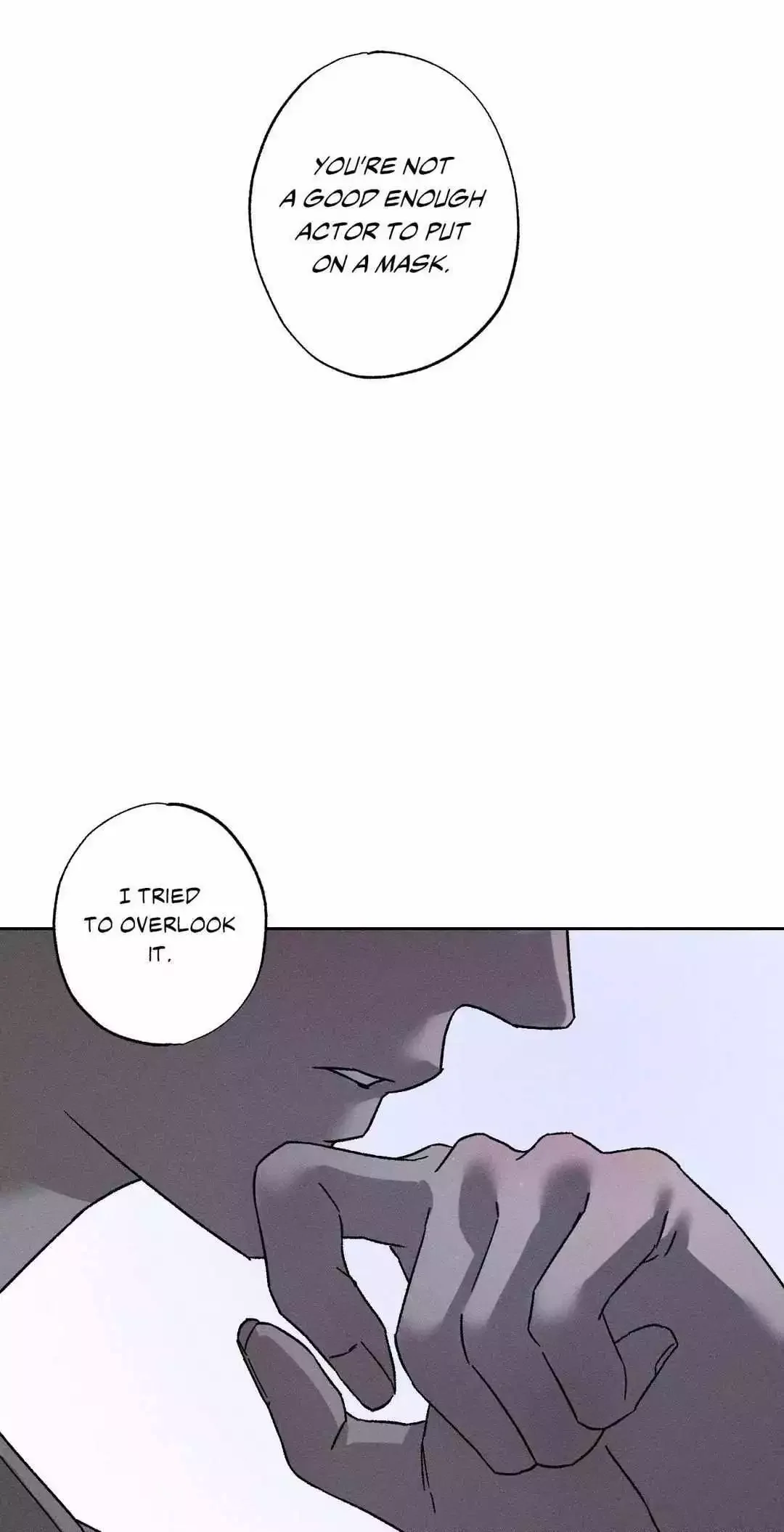 Close Up (Dyo) - Chapter 16 Page 50