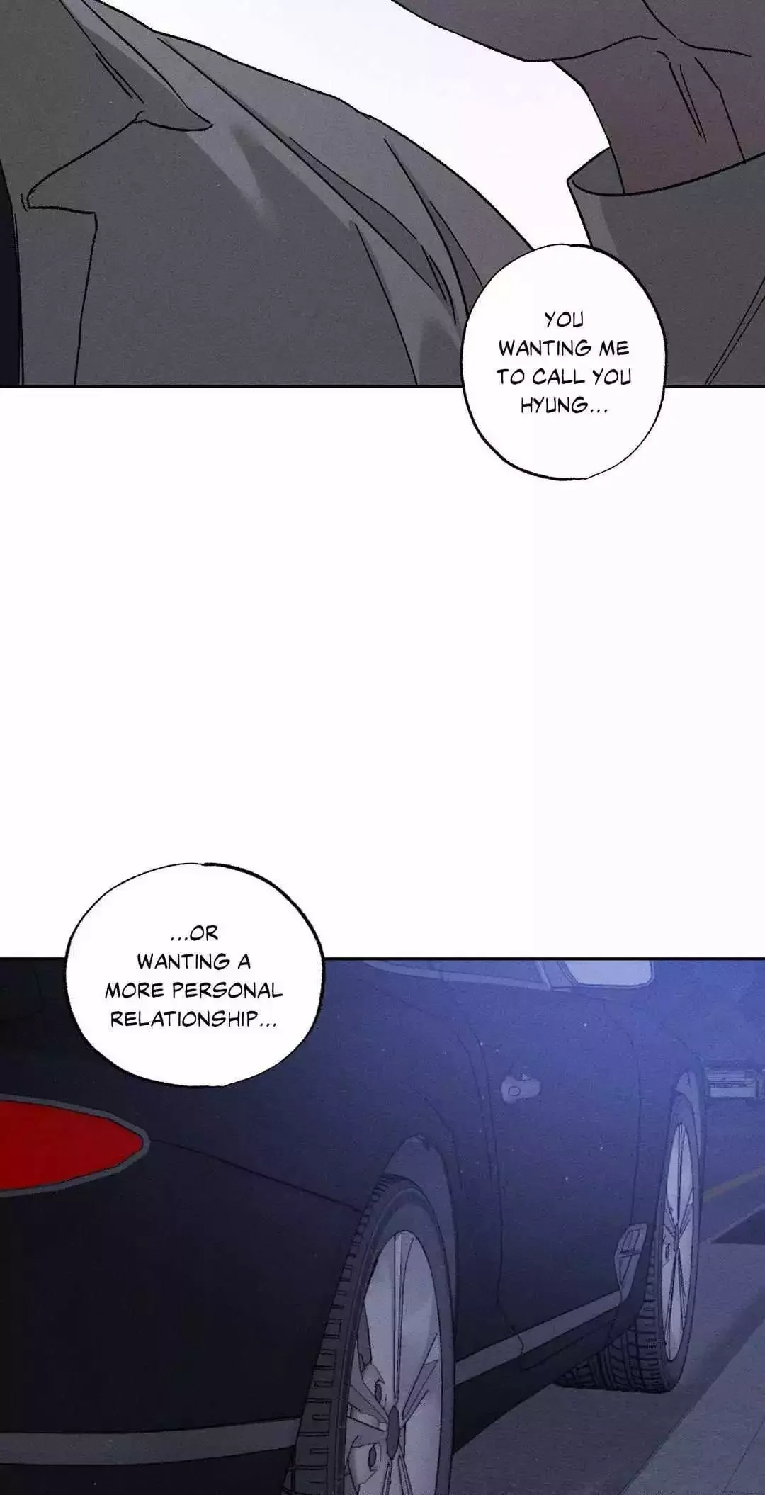 Close Up (Dyo) - Chapter 16 Page 51