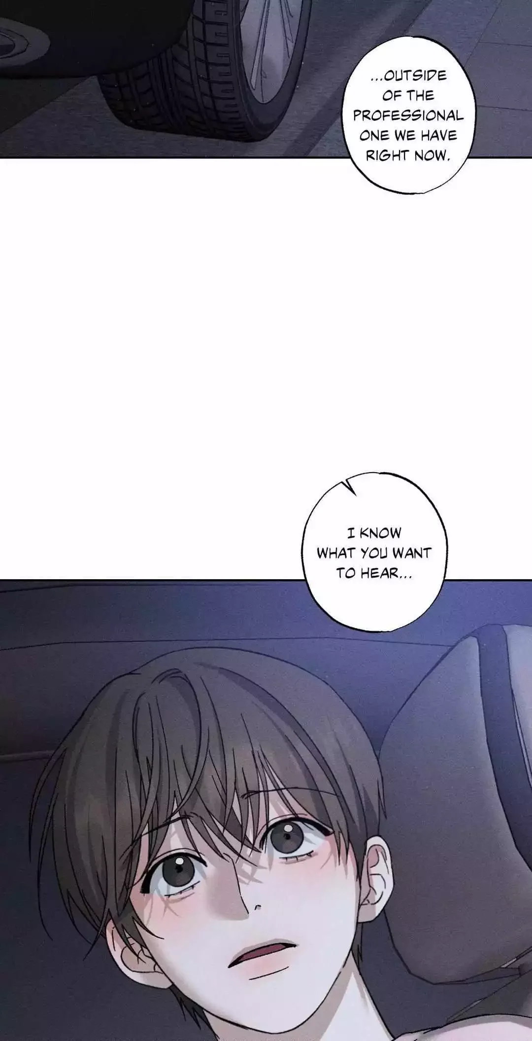 Close Up (Dyo) - Chapter 16 Page 52