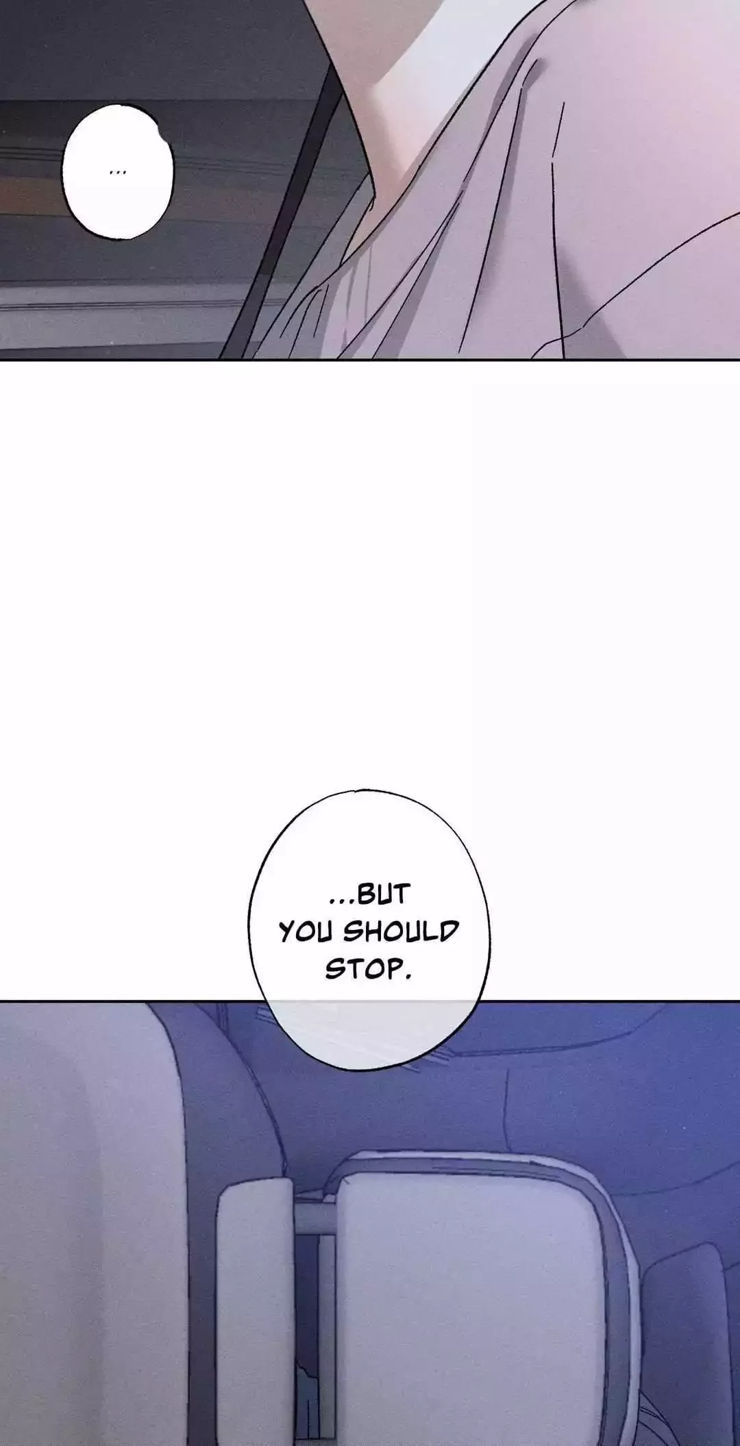 Close Up (Dyo) - Chapter 16 Page 53