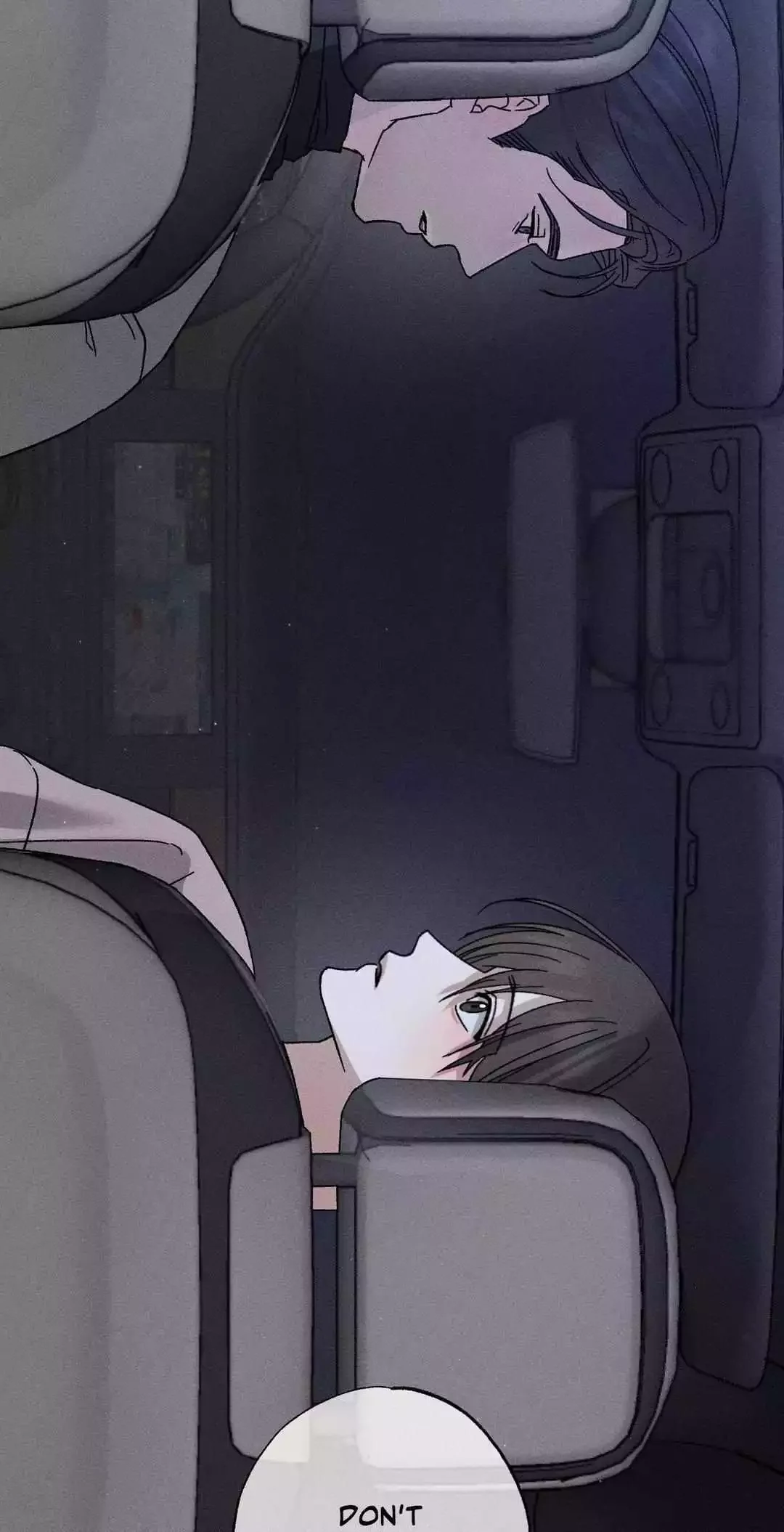 Close Up (Dyo) - Chapter 16 Page 54