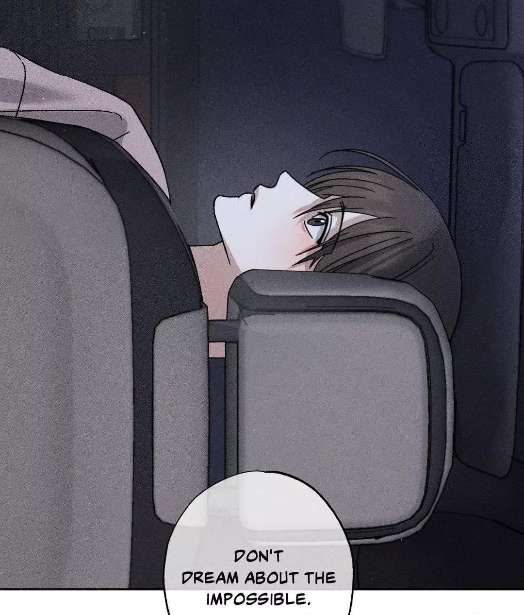 Close Up (Dyo) - Chapter 17 Page 3