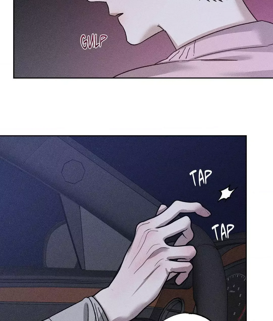 Close Up (Dyo) - Chapter 17 Page 10