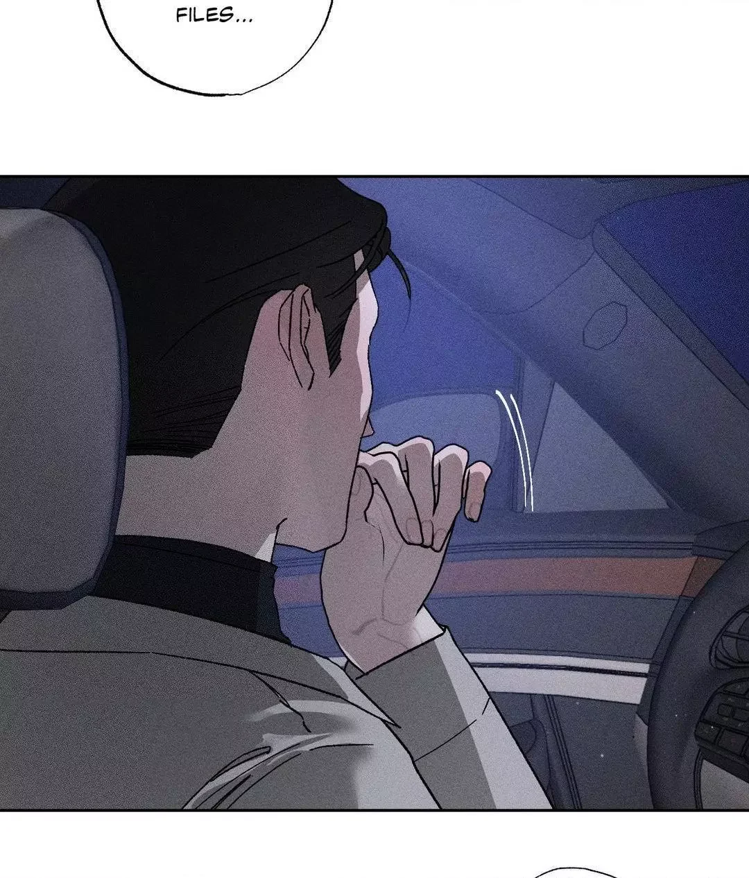 Close Up (Dyo) - Chapter 17 Page 12