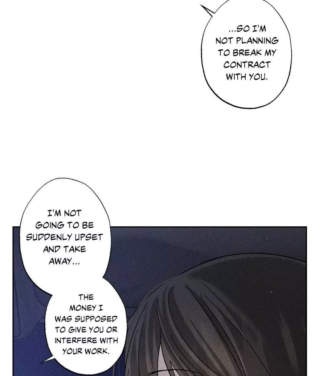 Close Up (Dyo) - Chapter 17 Page 13