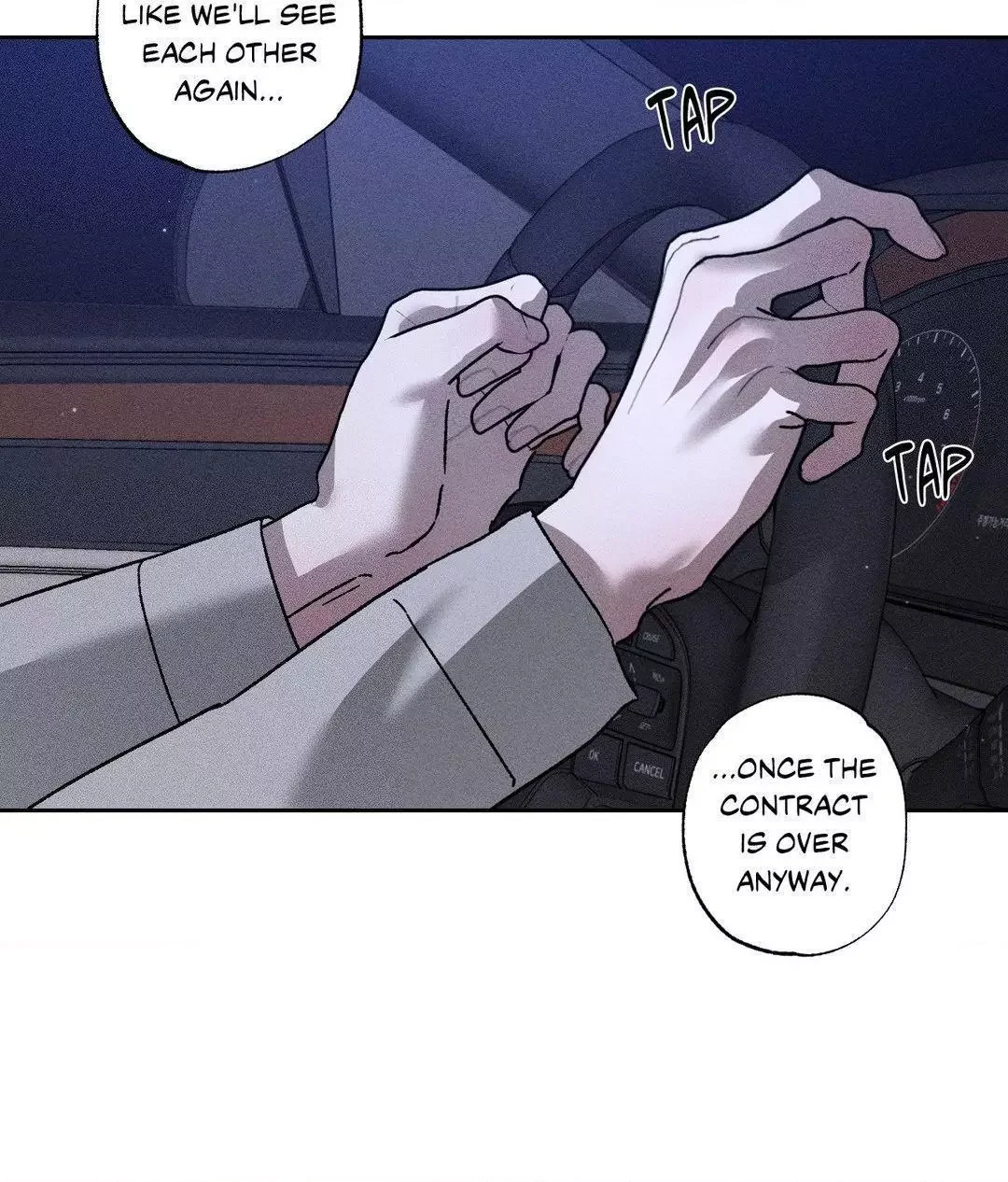 Close Up (Dyo) - Chapter 17 Page 15