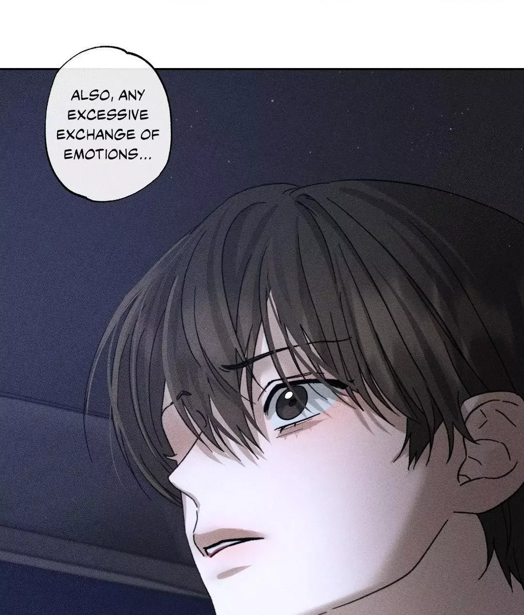 Close Up (Dyo) - Chapter 17 Page 16