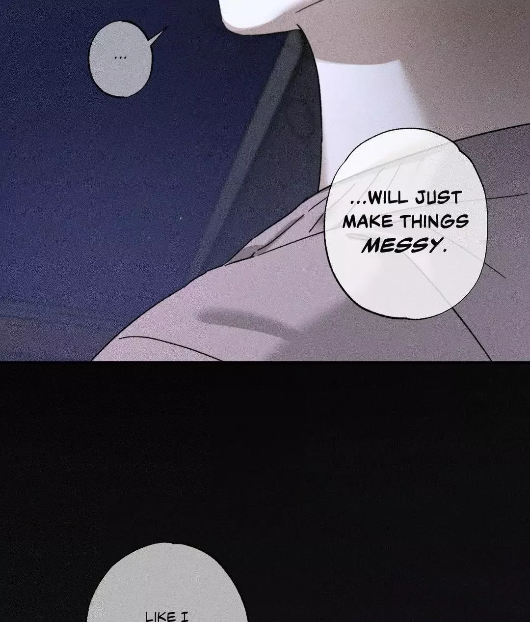 Close Up (Dyo) - Chapter 17 Page 17