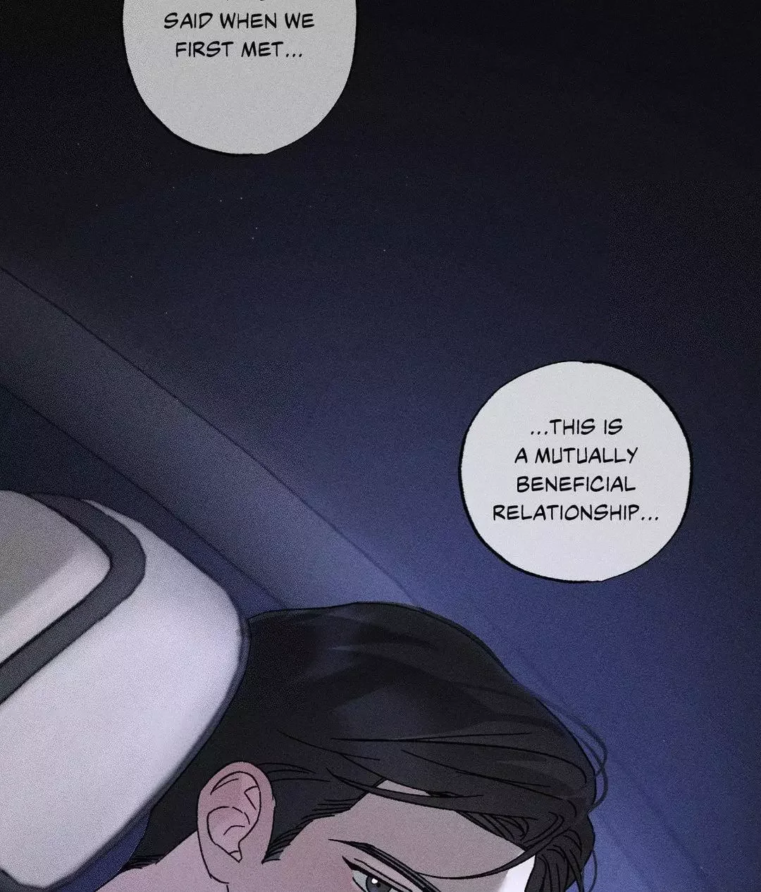 Close Up (Dyo) - Chapter 17 Page 18