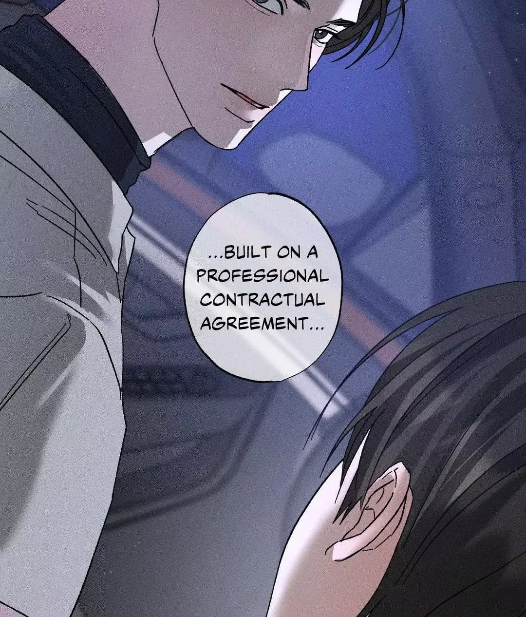 Close Up (Dyo) - Chapter 17 Page 19