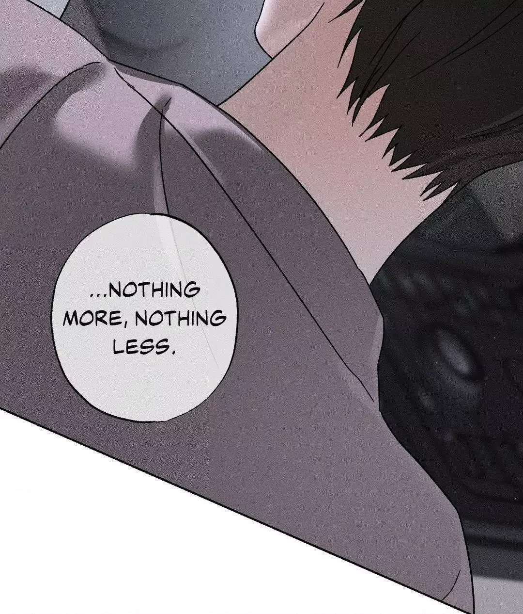 Close Up (Dyo) - Chapter 17 Page 20