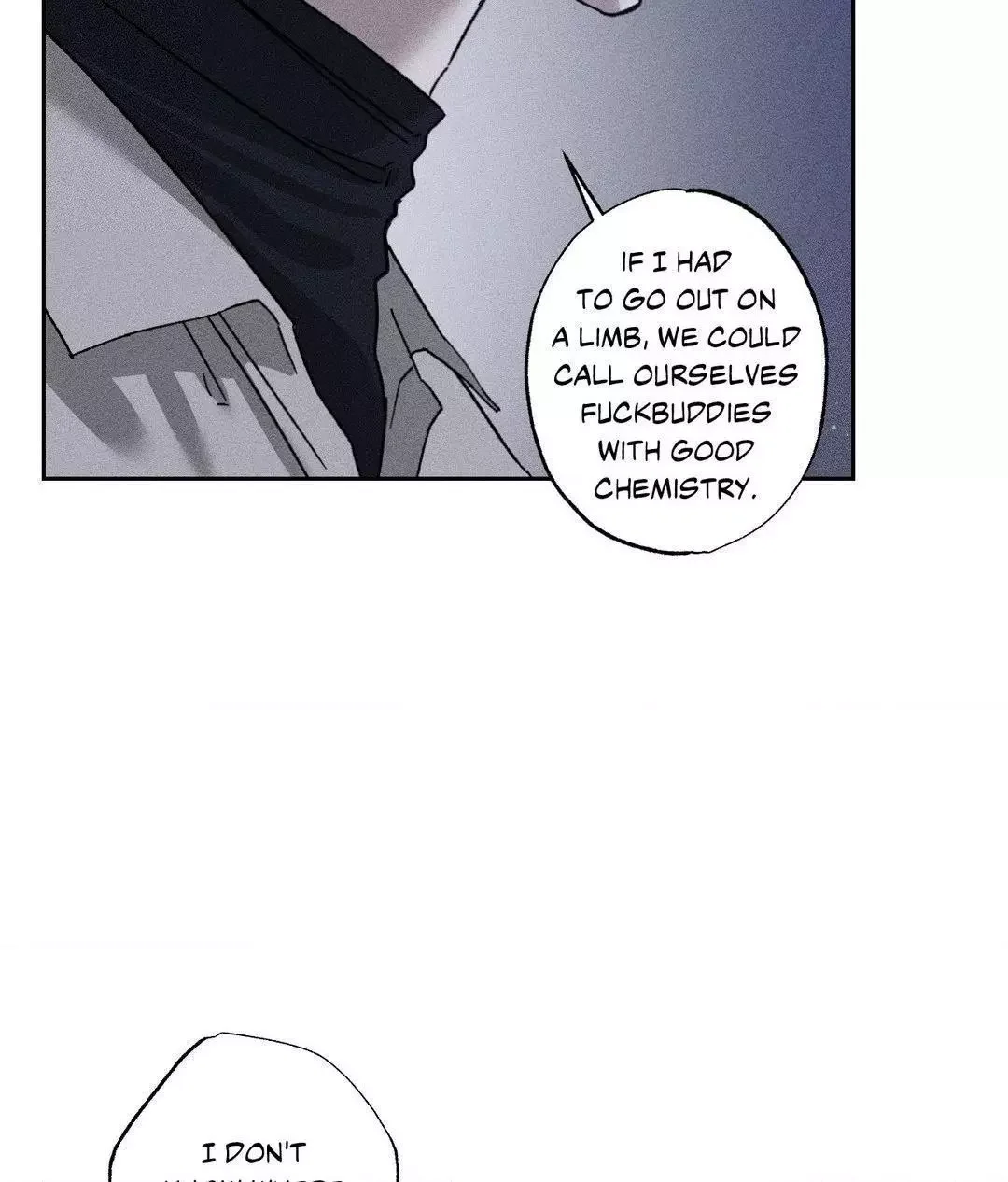 Close Up (Dyo) - Chapter 17 Page 22
