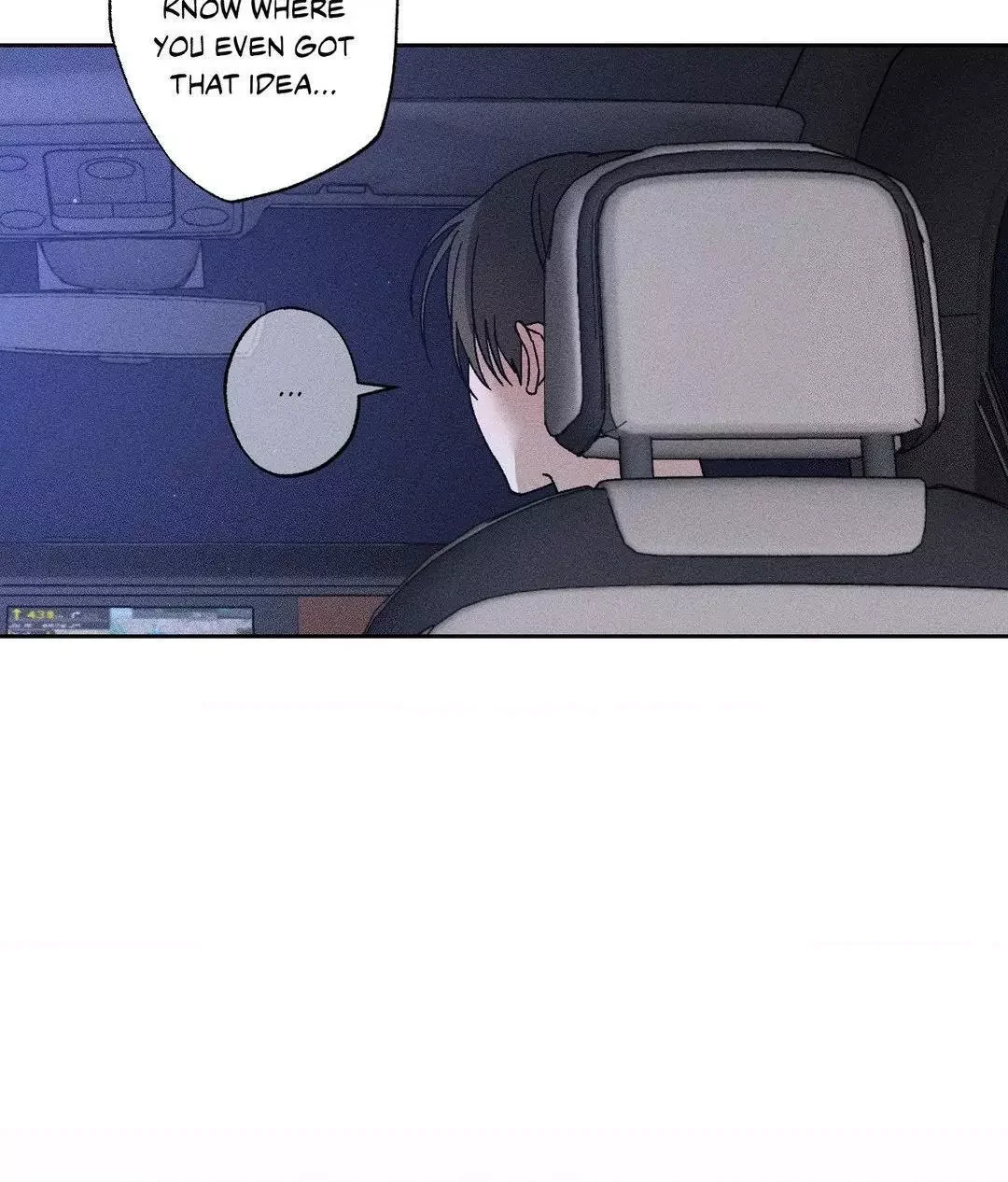 Close Up (Dyo) - Chapter 17 Page 23