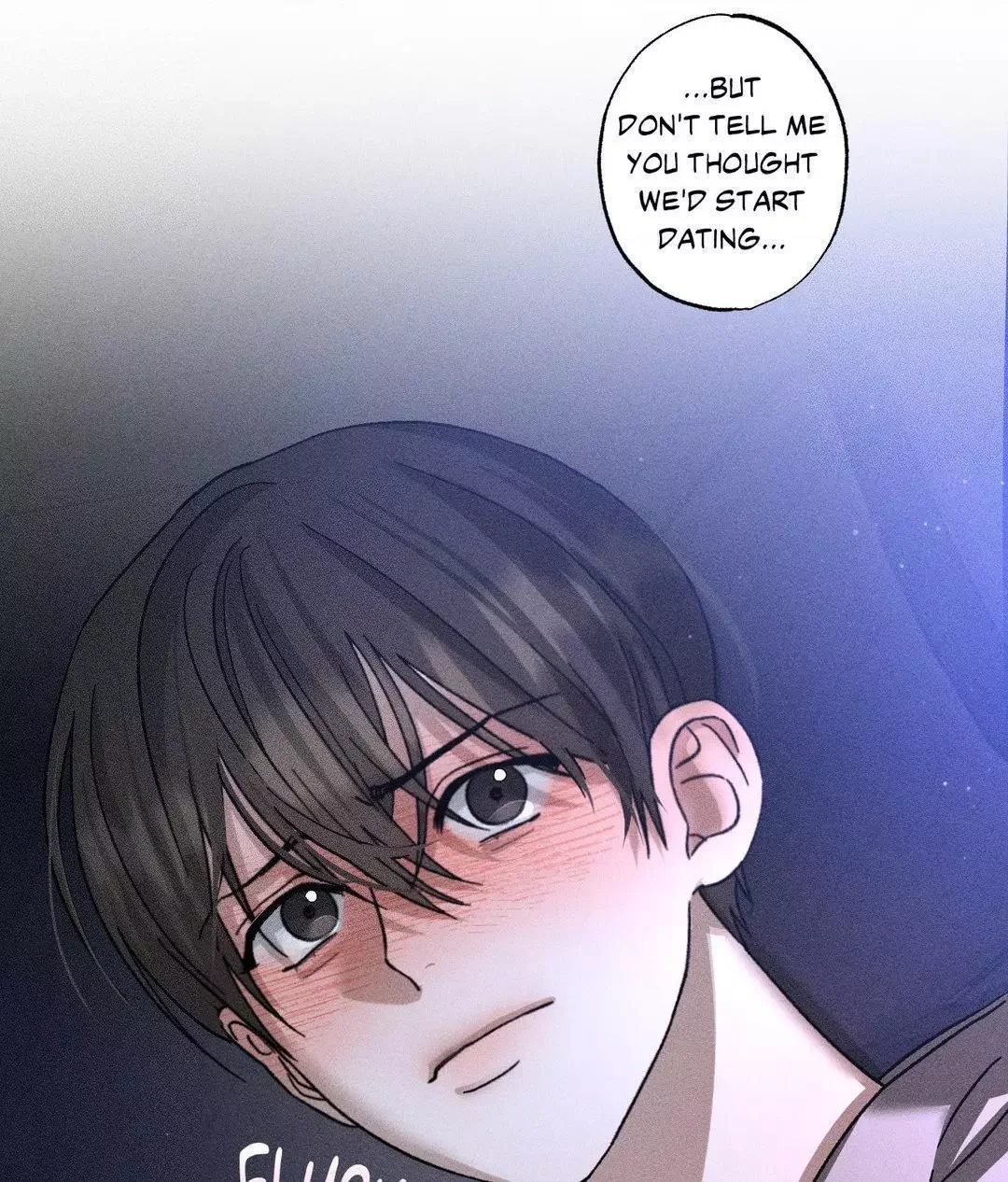 Close Up (Dyo) - Chapter 17 Page 24